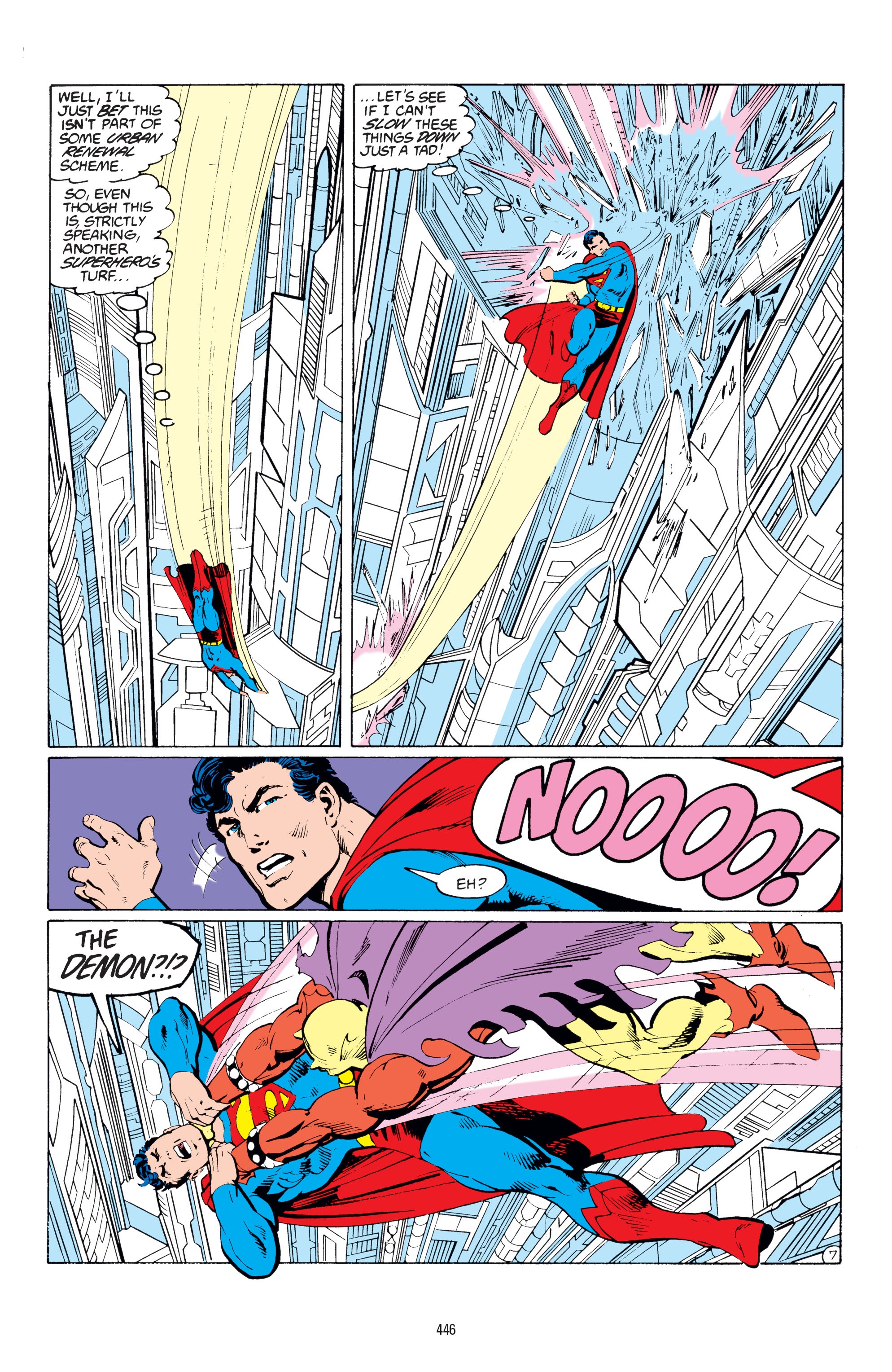 Read online Superman: The Man of Steel (2020) comic -  Issue # TPB 1 (Part 5) - 43
