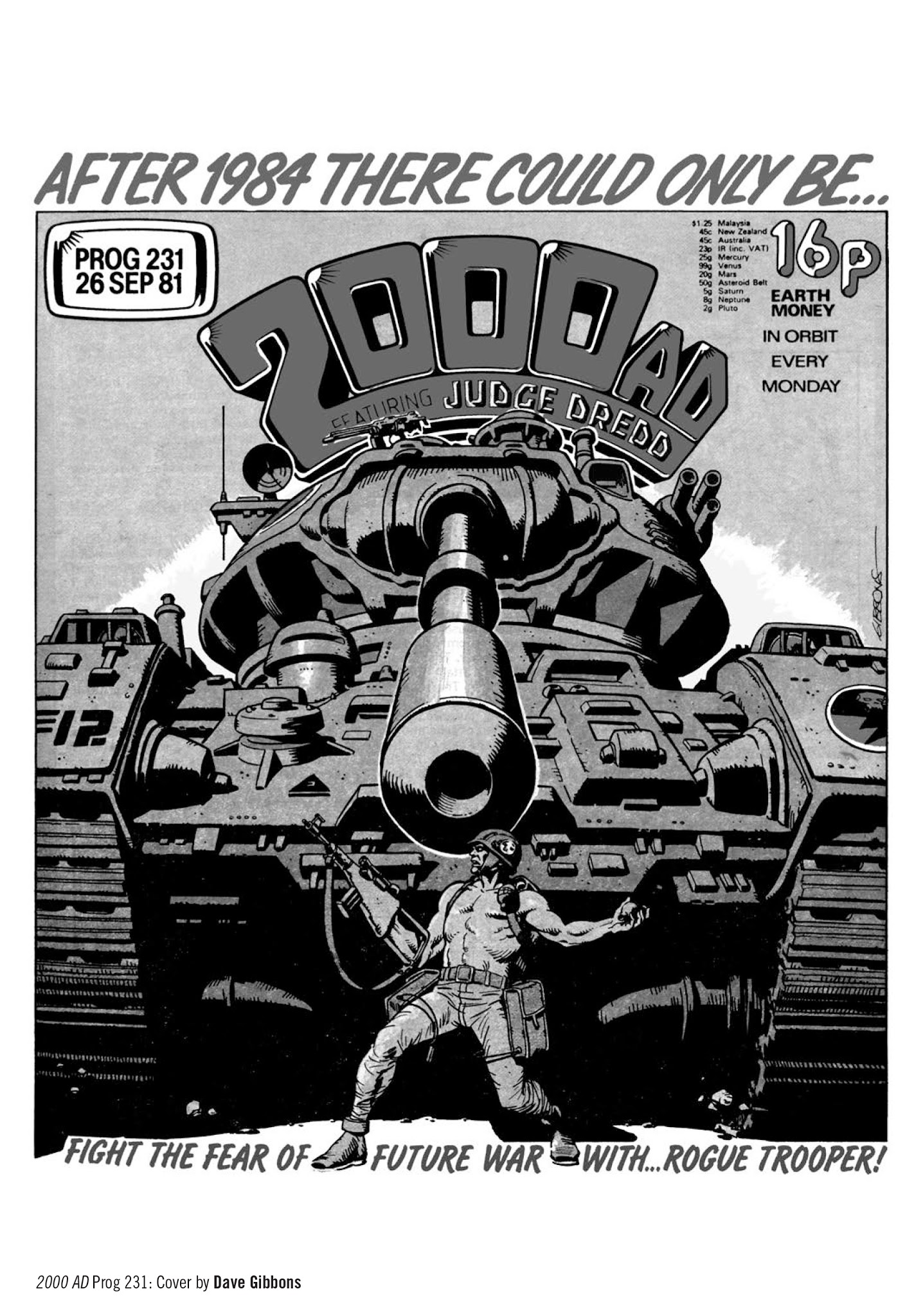 Read online Rogue Trooper: Tales of Nu-Earth comic -  Issue # TPB 1 - 396