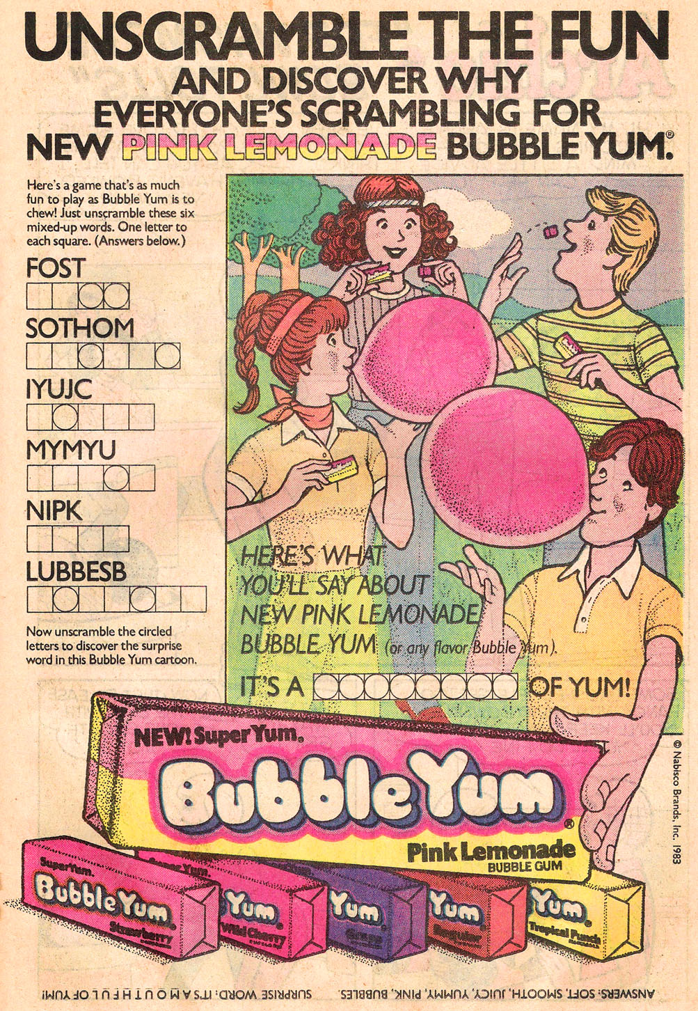 Read online Pep Comics comic -  Issue #391 - 19