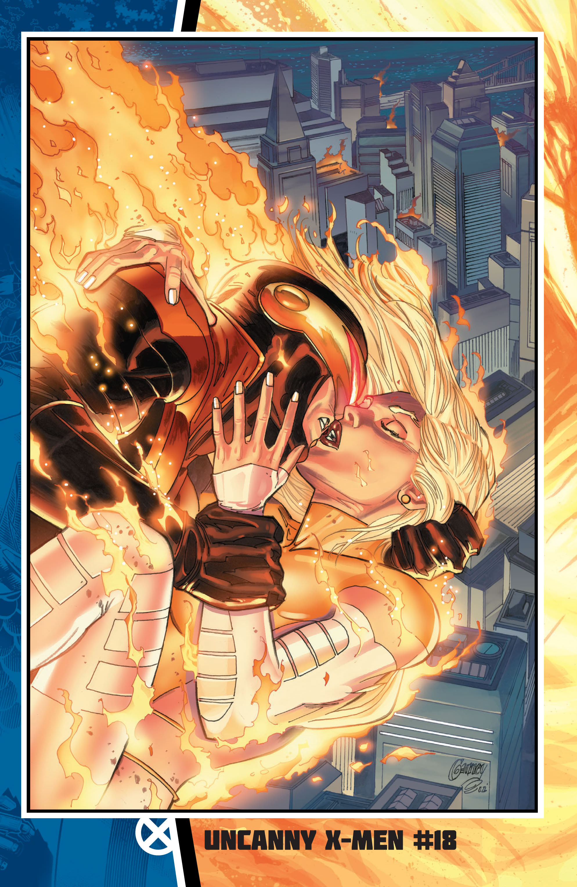 Read online Avengers vs. X-Men Omnibus comic -  Issue # TPB (Part 14) - 84