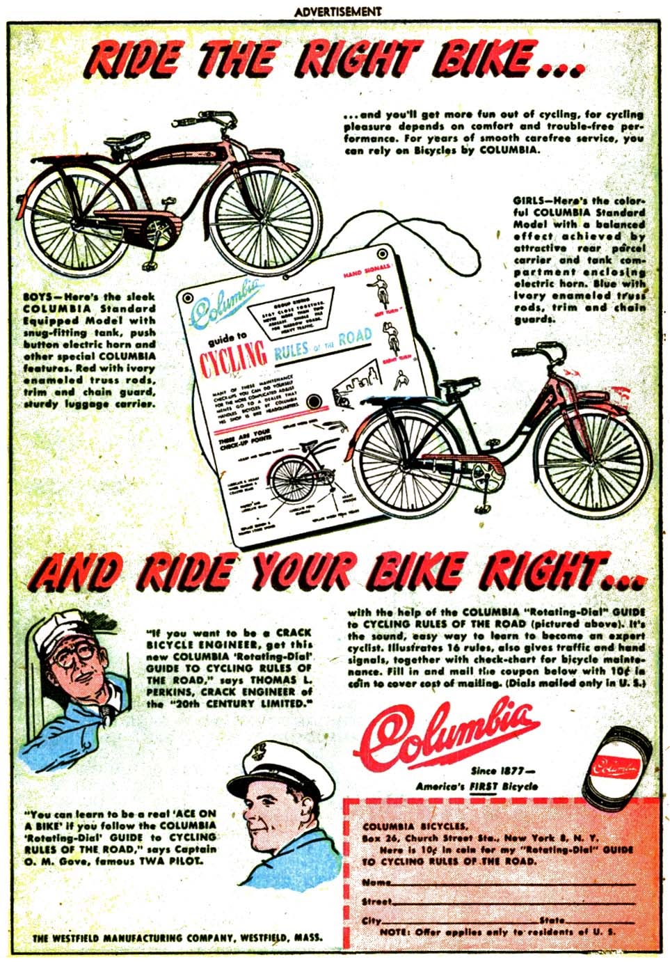 Read online A Date with Judy comic -  Issue #2 - 23