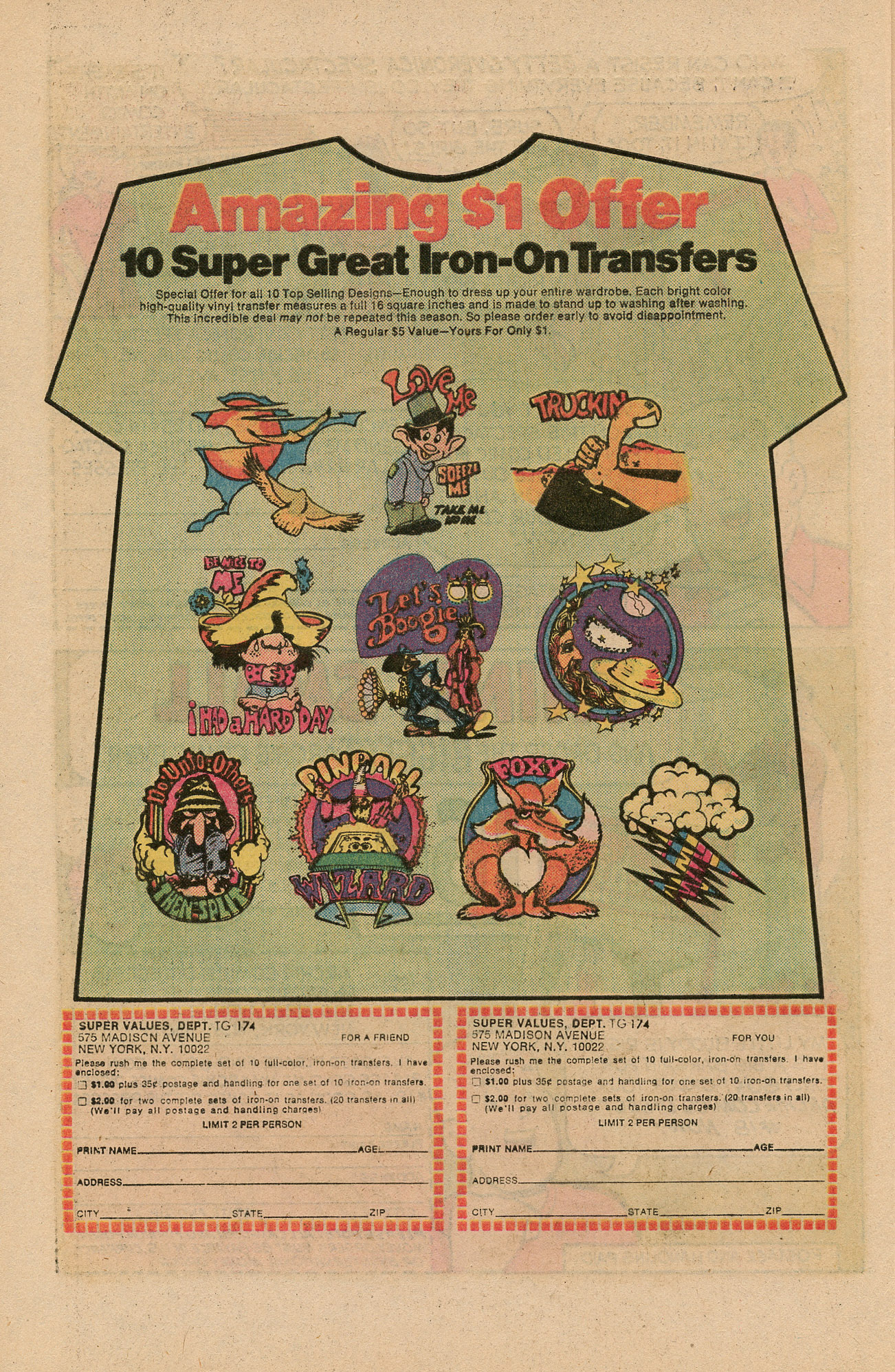 Read online Archie's Pals 'N' Gals (1952) comic -  Issue #104 - 28