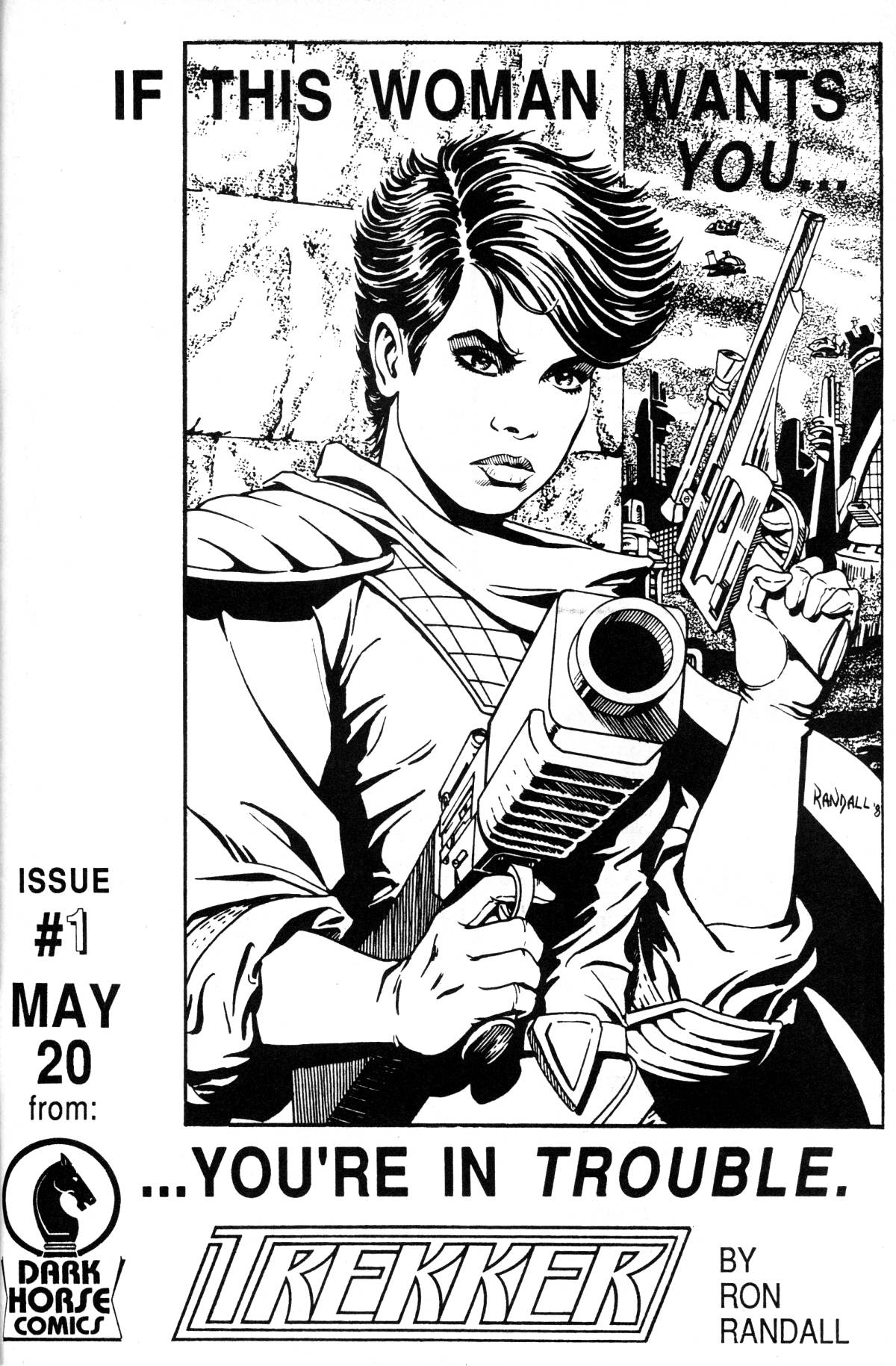 Read online Concrete comic -  Issue #1 - 31