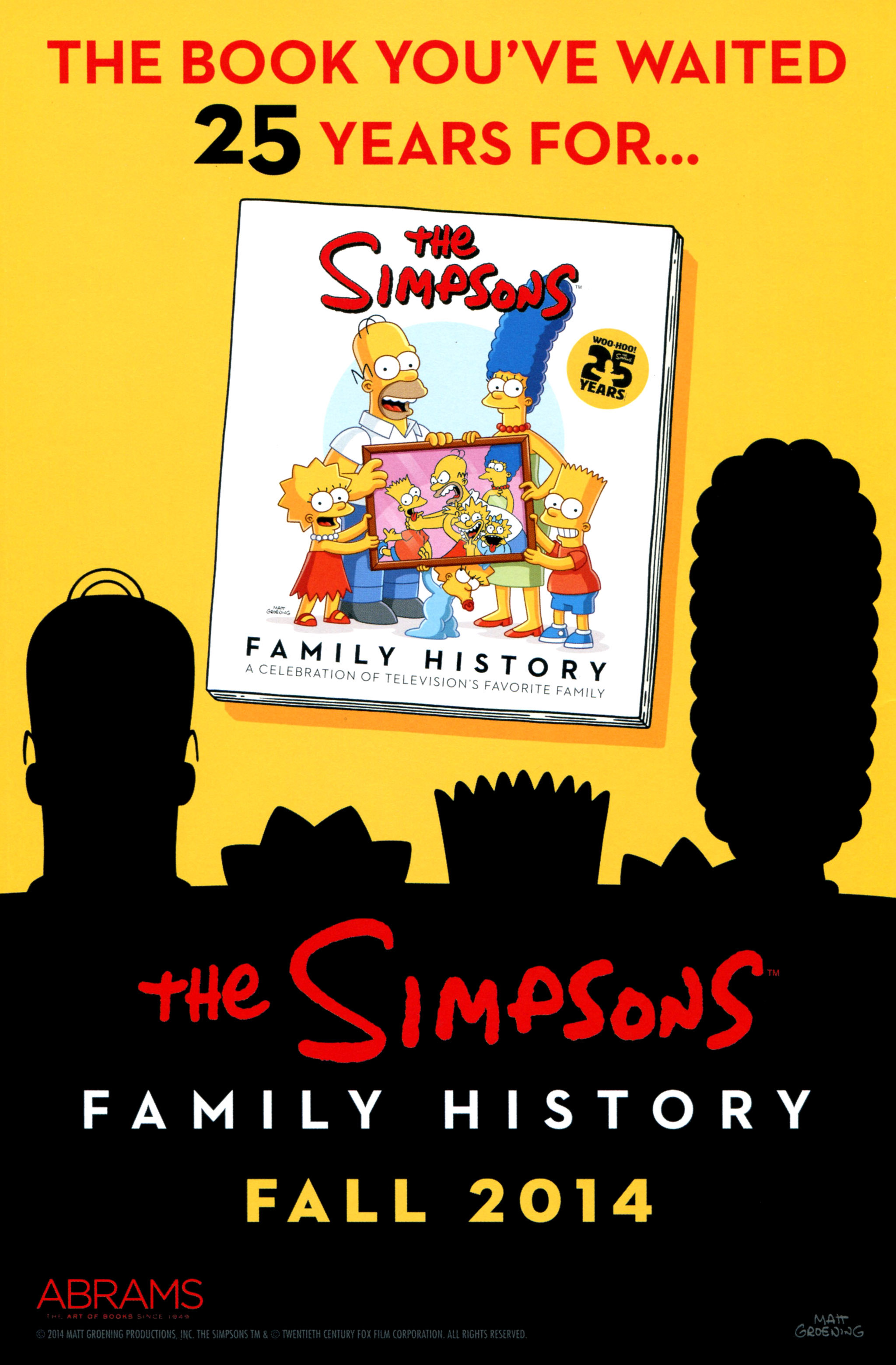 Read online Simpsons Comics comic -  Issue #213 - 2