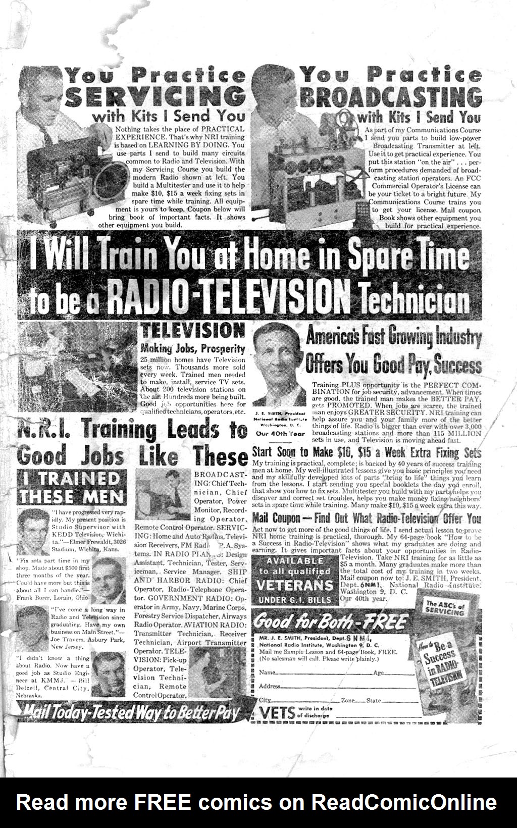 Read online Astonishing comic -  Issue #57 - 35