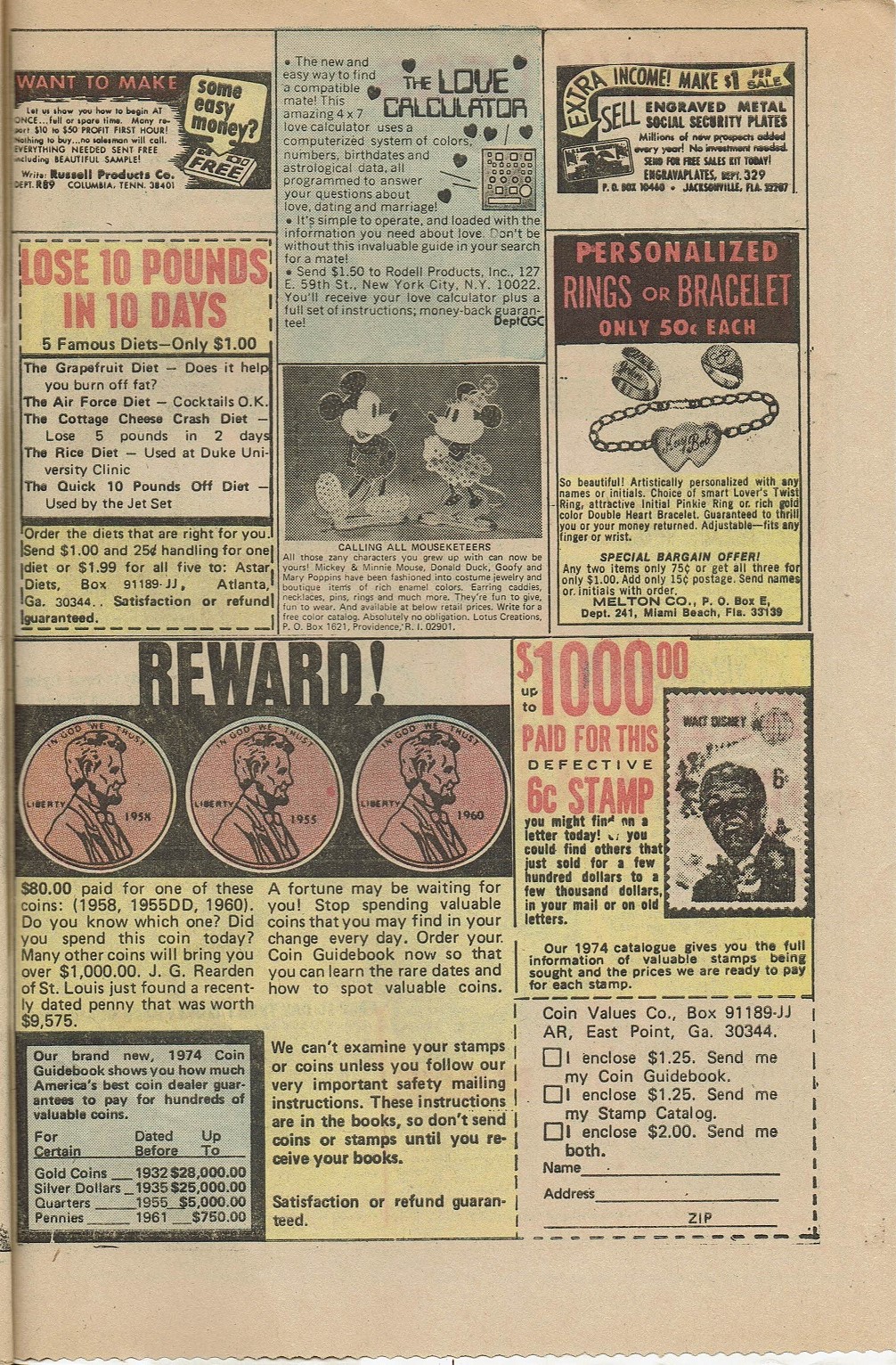 Read online Just Married comic -  Issue #100 - 32