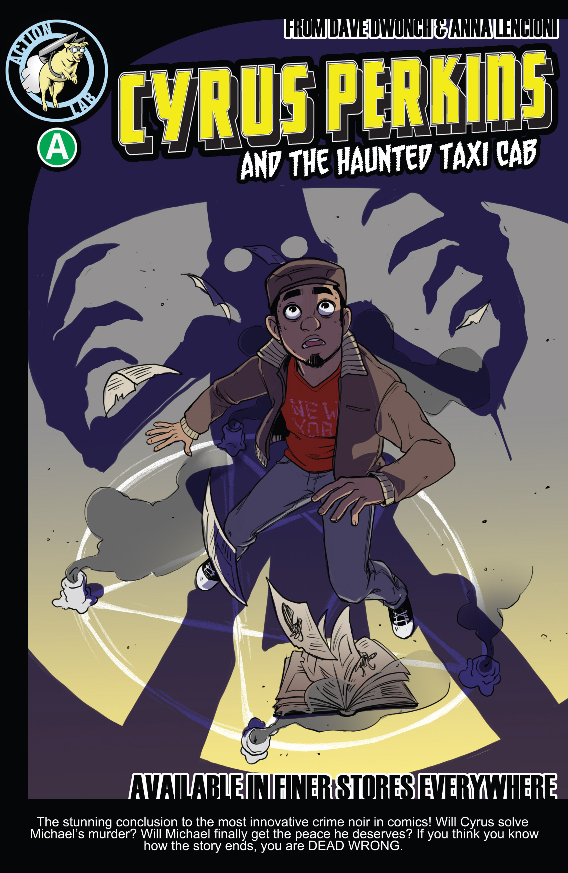 Read online Bigfoot: Sword of the Earthman (2015) comic -  Issue #3 - 28