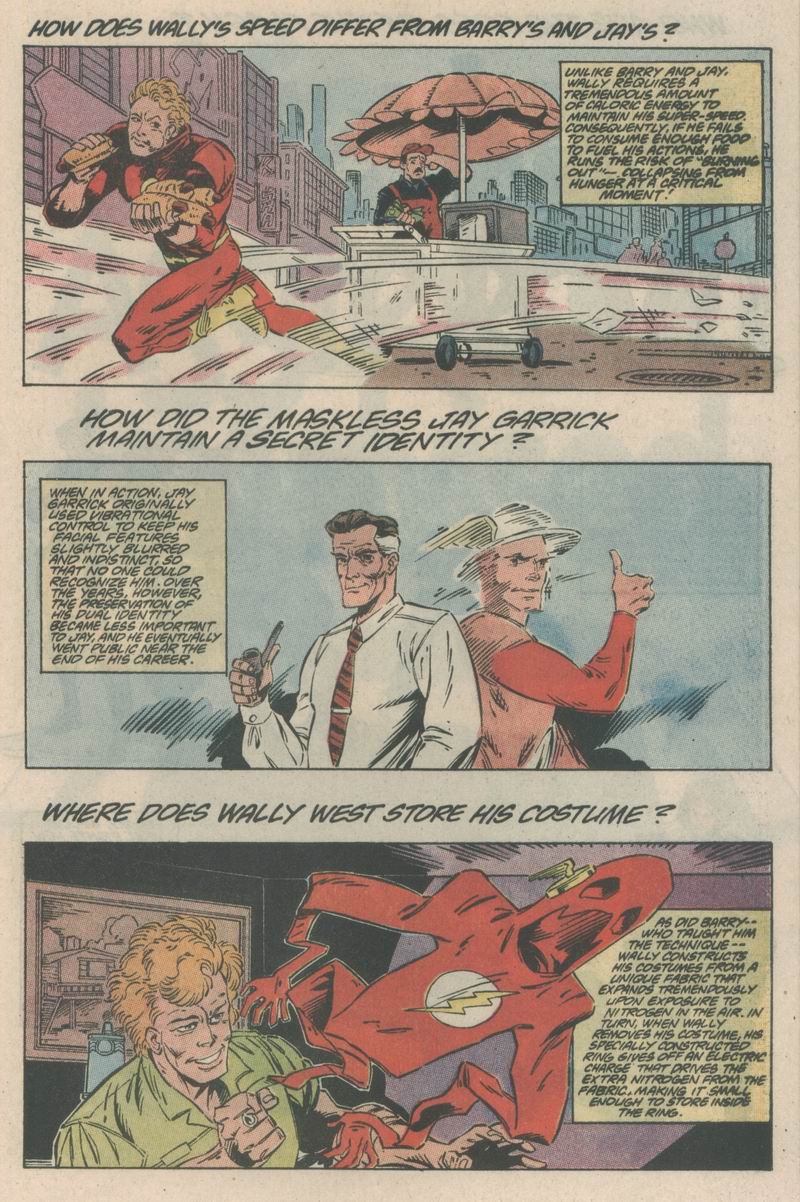Read online Flash Special comic -  Issue # Full - 71