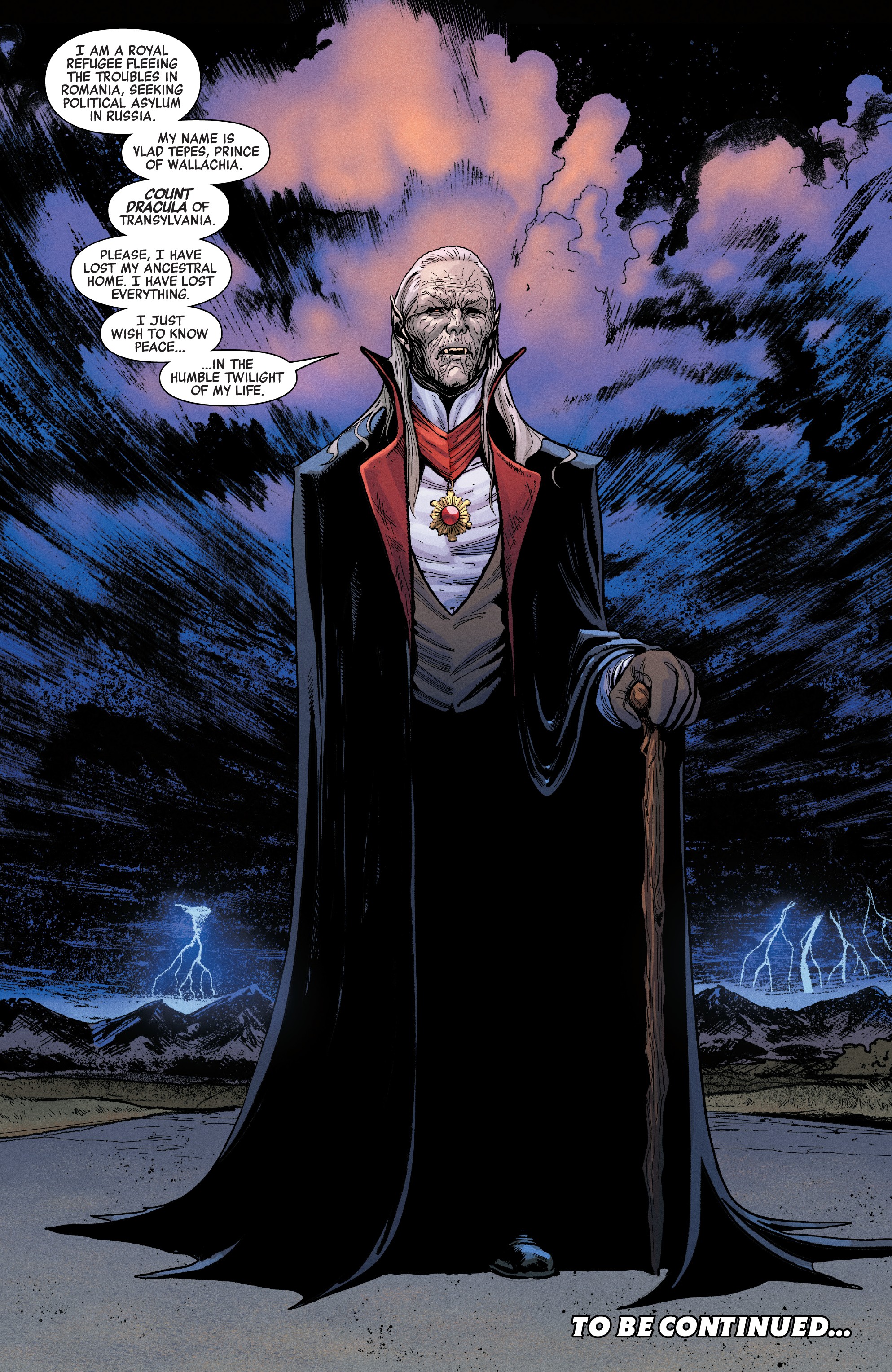 Read online Avengers (2018) comic -  Issue #14 - 23