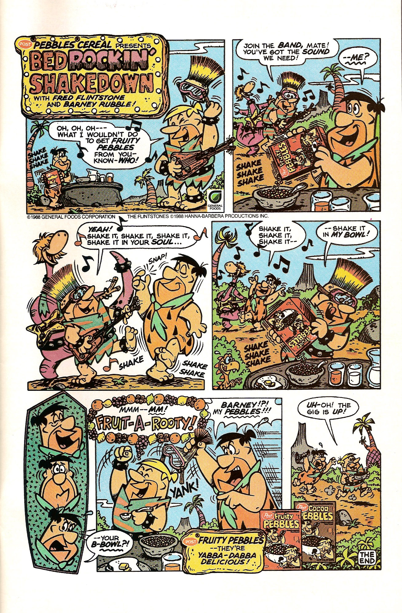 Read online Jughead (1987) comic -  Issue #8 - 35