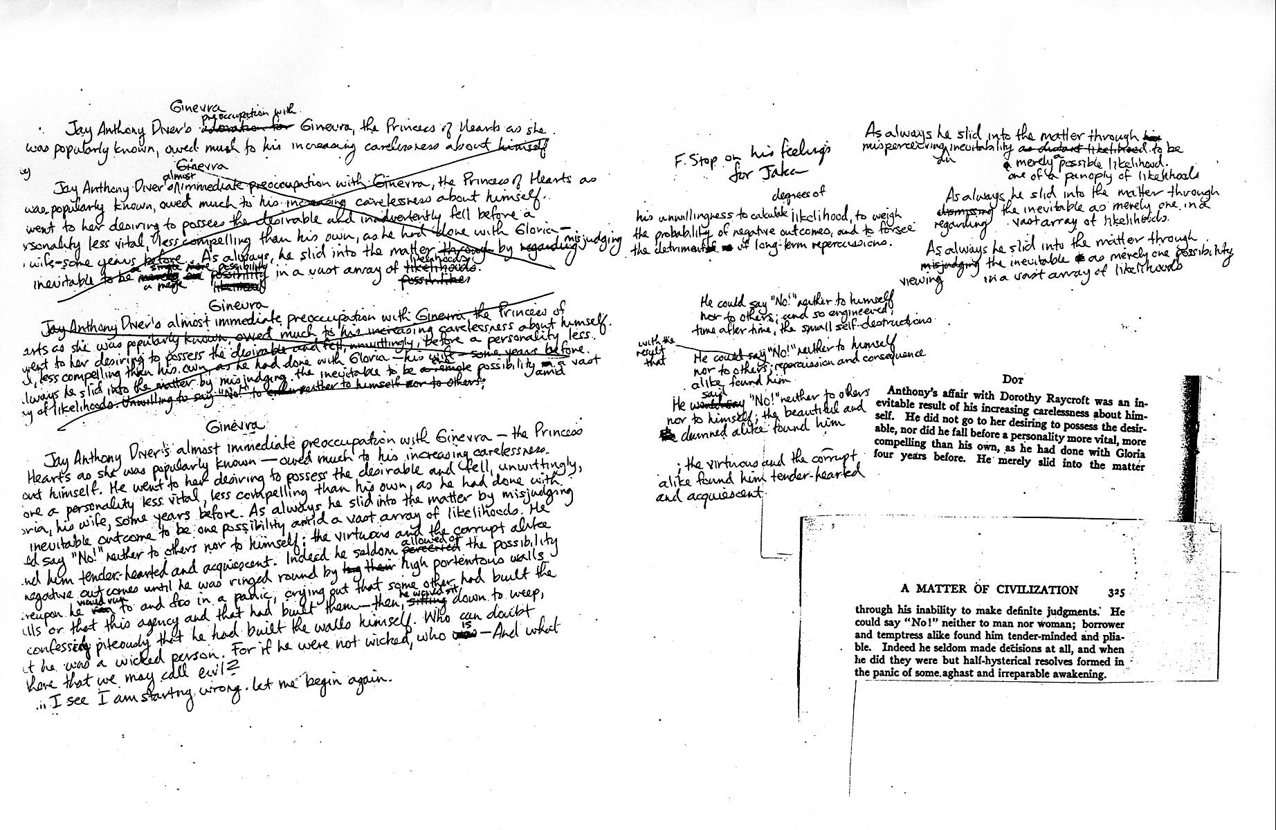 Read online Cerebus comic -  Issue #242 - 27