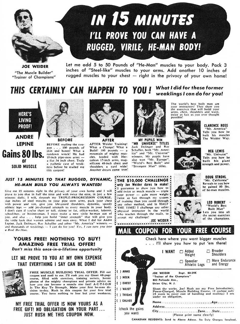 Read online Hopalong Cassidy comic -  Issue #135 - 35