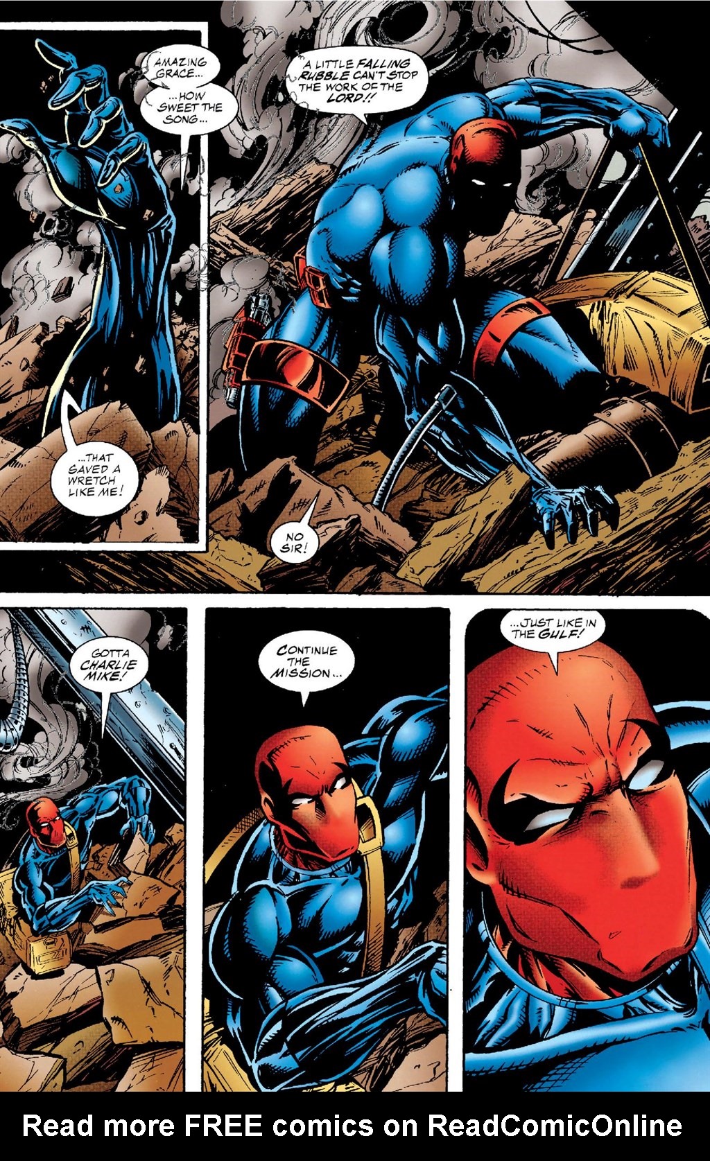 Read online Venom Epic Collection comic -  Issue # TPB 5 (Part 4) - 86