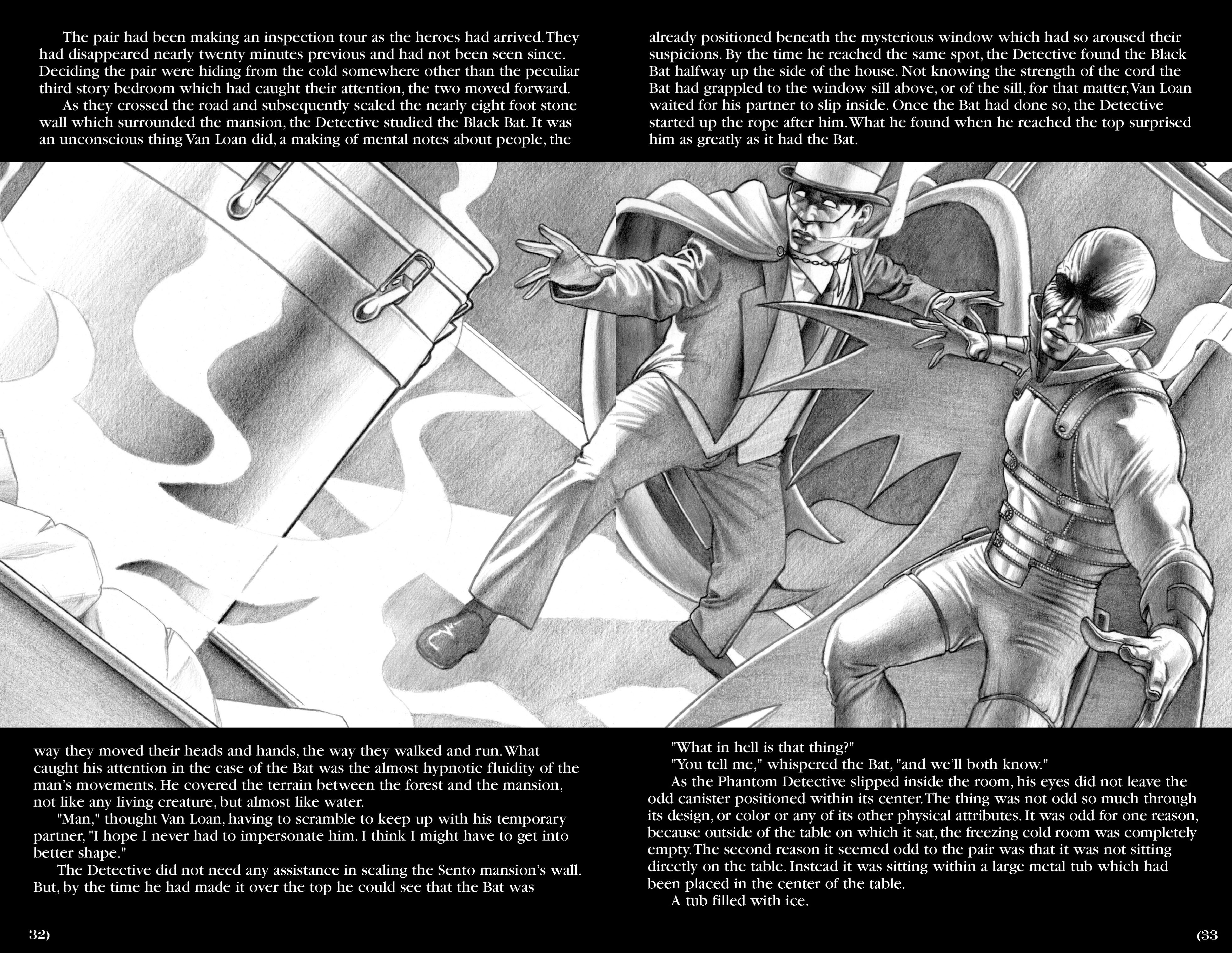 Read online Battle For L.A. comic -  Issue # Full - 25