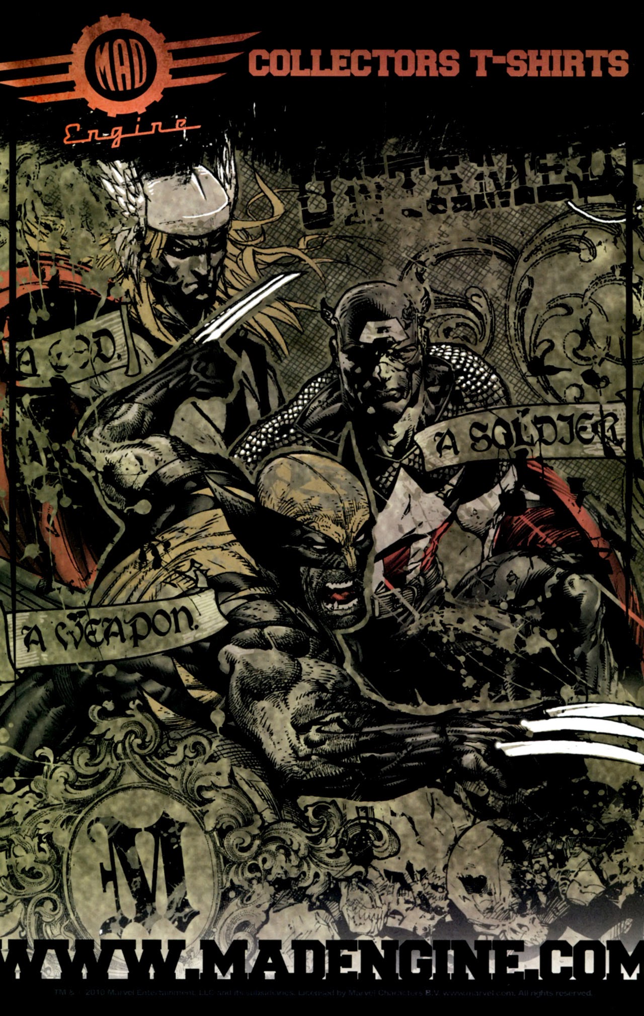 Read online Captain America (1968) comic -  Issue #607 - 13