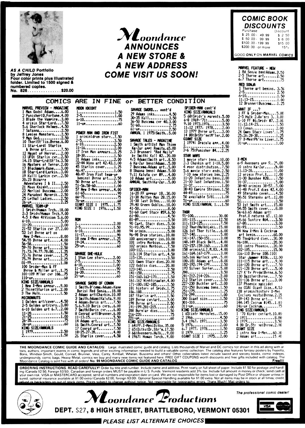 Read online The Savage Sword Of Conan comic -  Issue #69 - 67