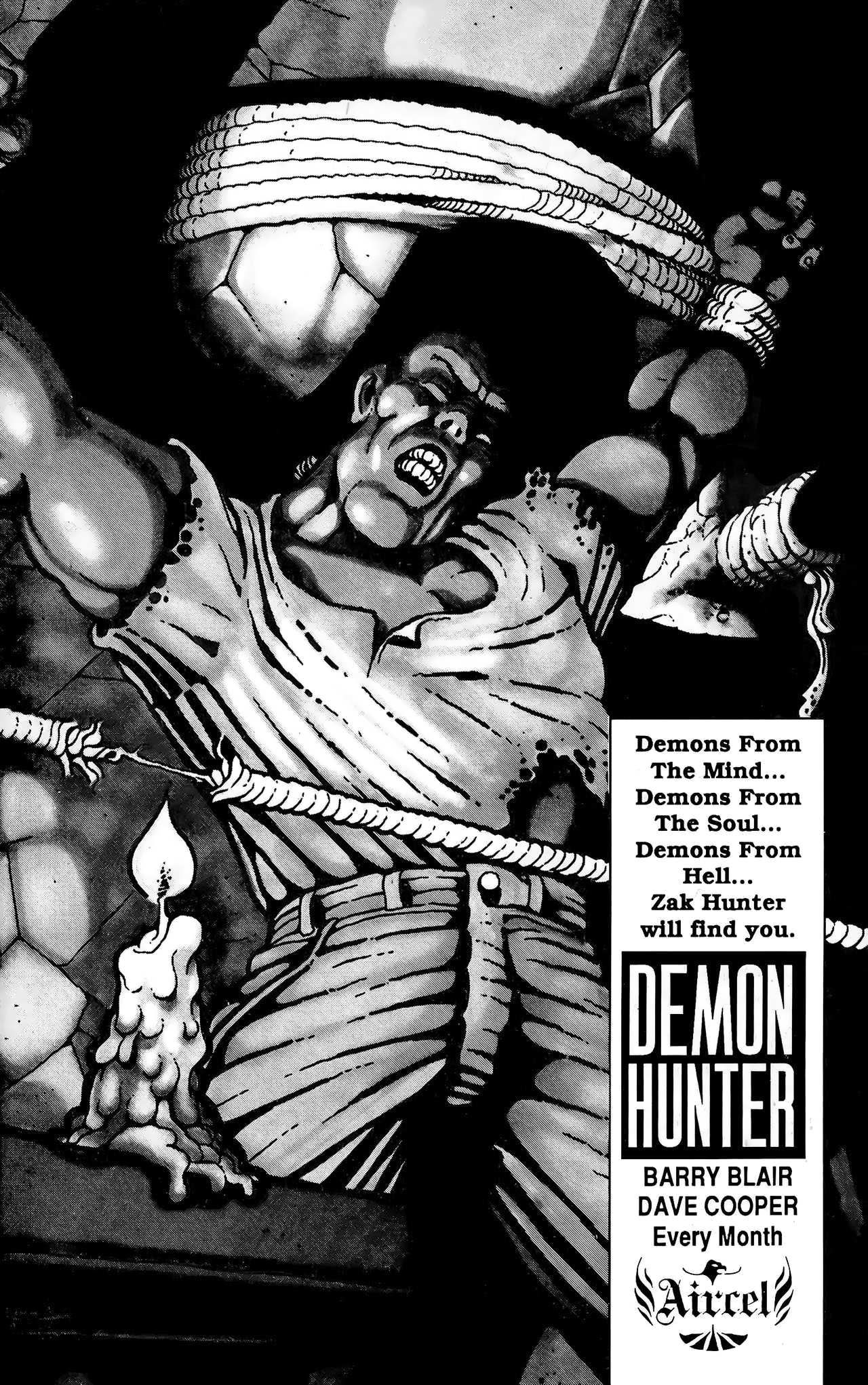 Read online Gun Fury comic -  Issue #4 - 33