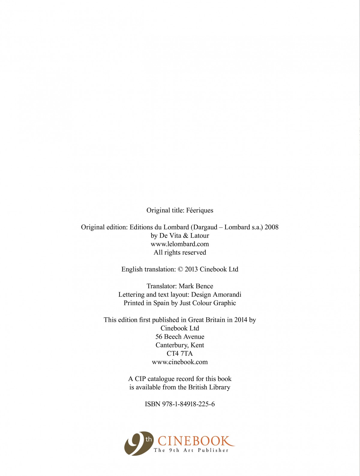 Read online Wisher comic -  Issue #2 - 49