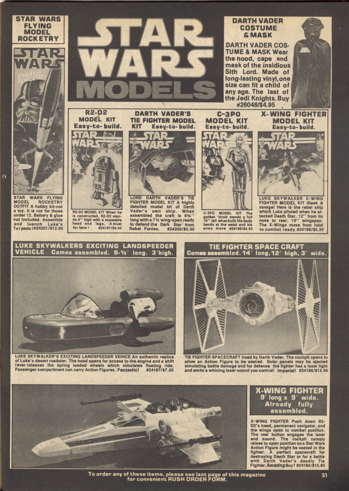 Read online Creepy (1964) comic -  Issue #98 - 51