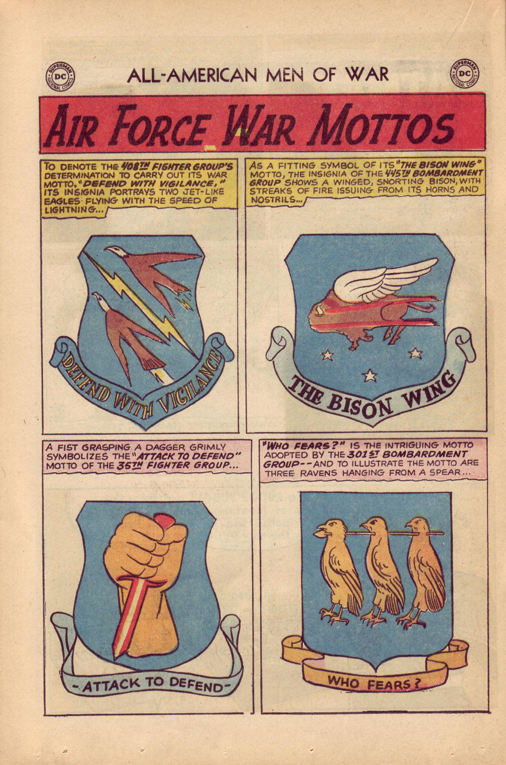 Read online All-American Men of War comic -  Issue #94 - 20