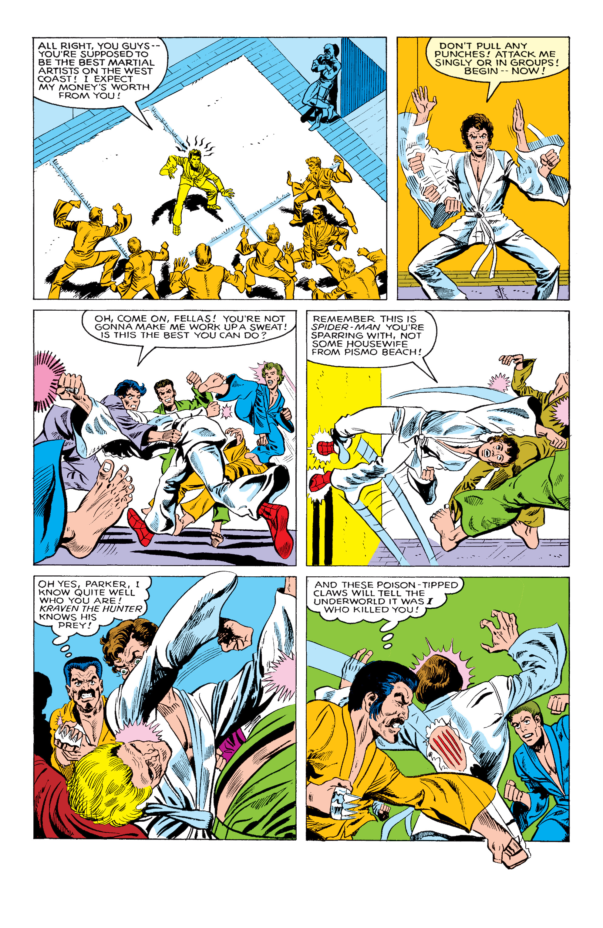 Read online What If? (1977) comic -  Issue # _Complete Collection TPB 2 (Part 3) - 9