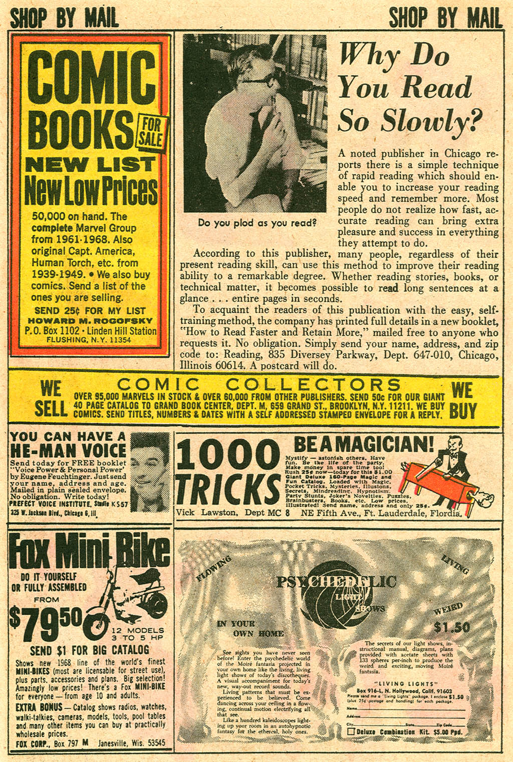 Read online The Rawhide Kid comic -  Issue #67 - 27