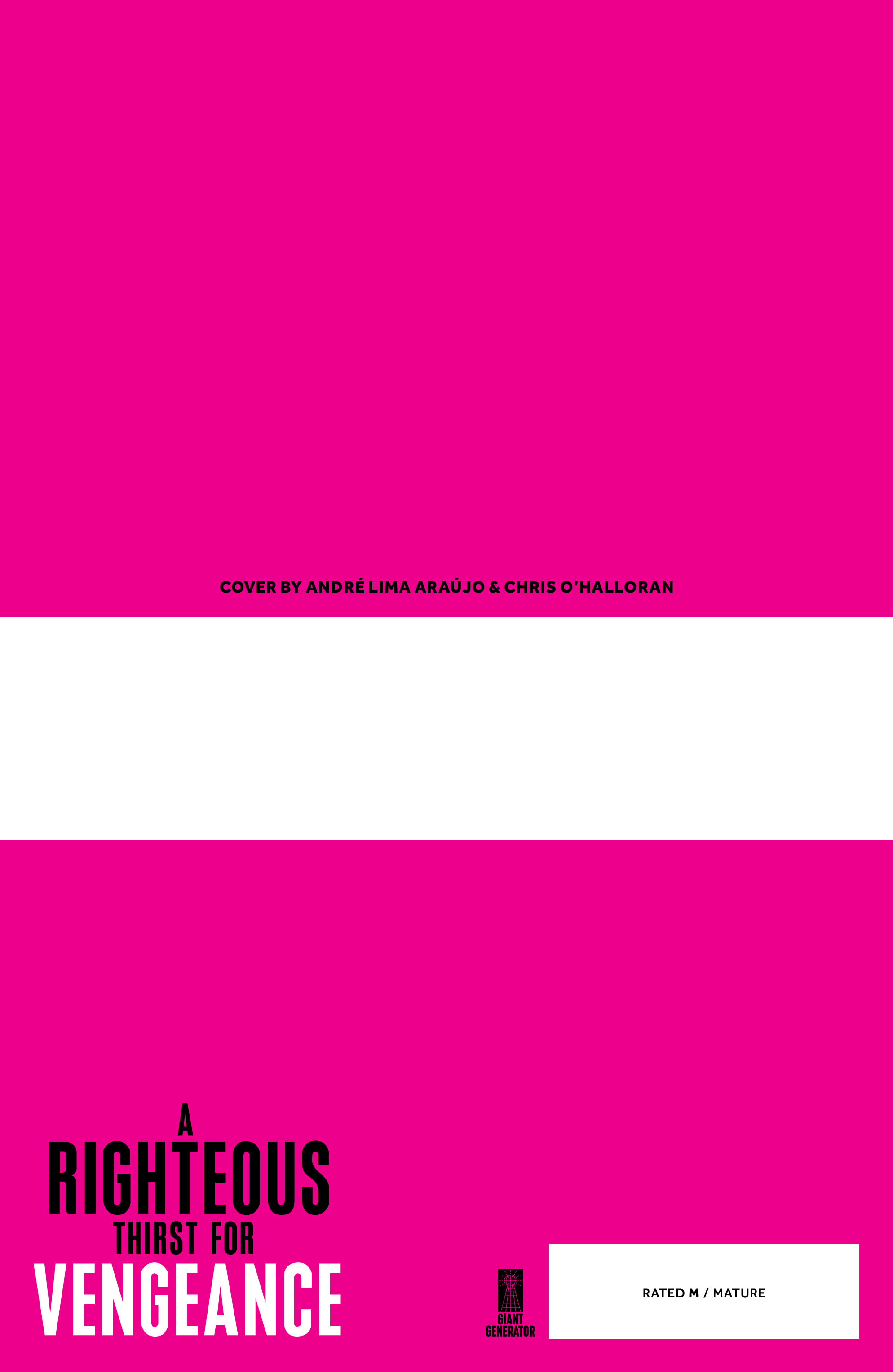 Read online A Righteous Thirst for Vengeance comic -  Issue #2 - 28