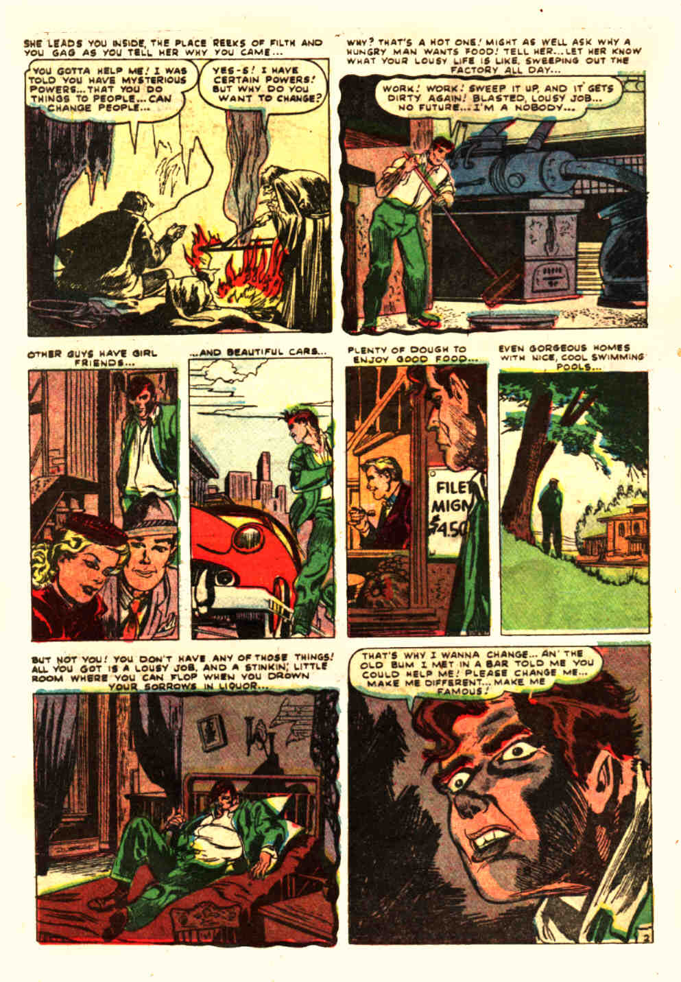 Adventures into Terror issue 10 - Page 24