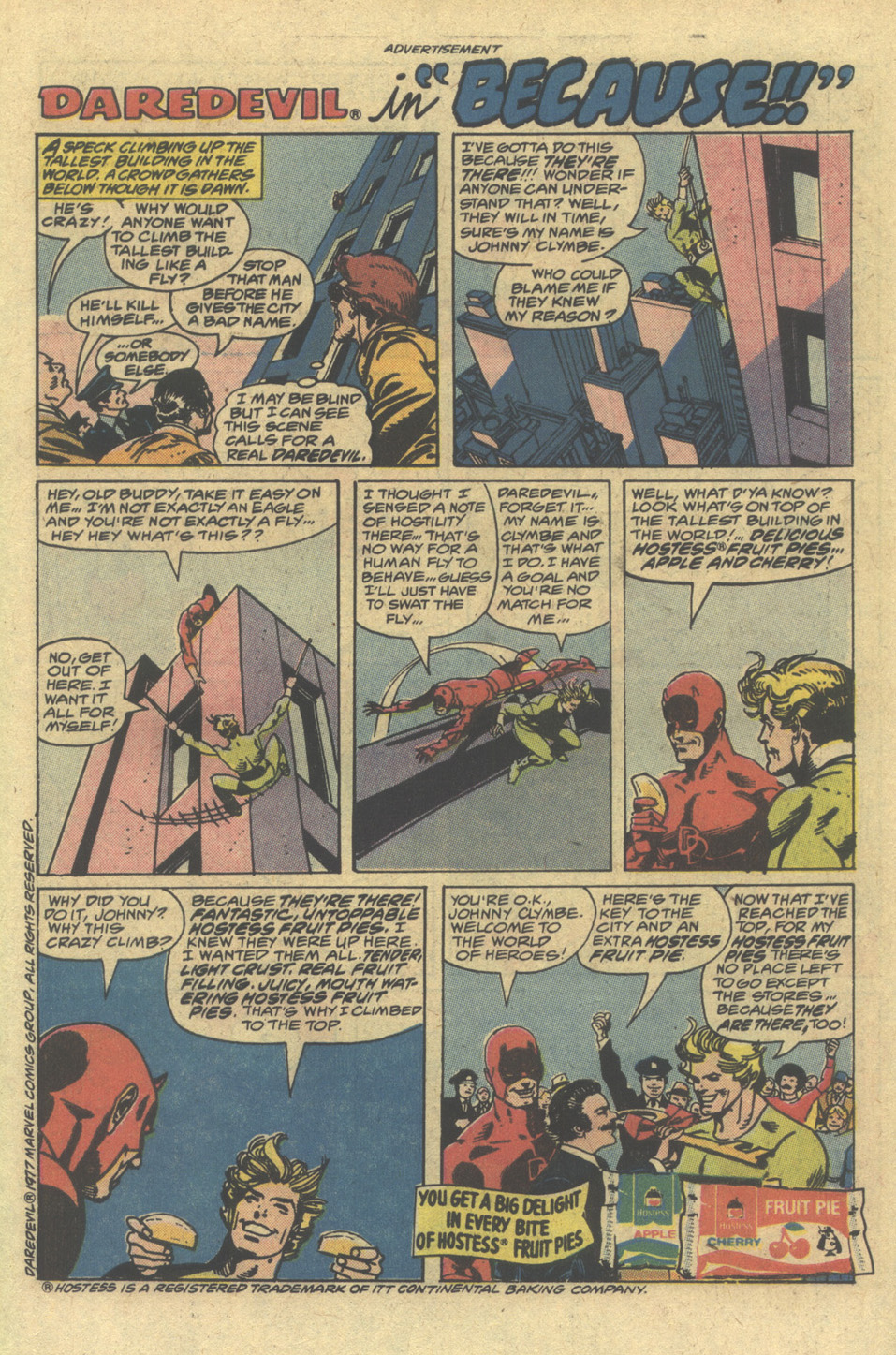 Read online Moby Duck comic -  Issue #29 - 7