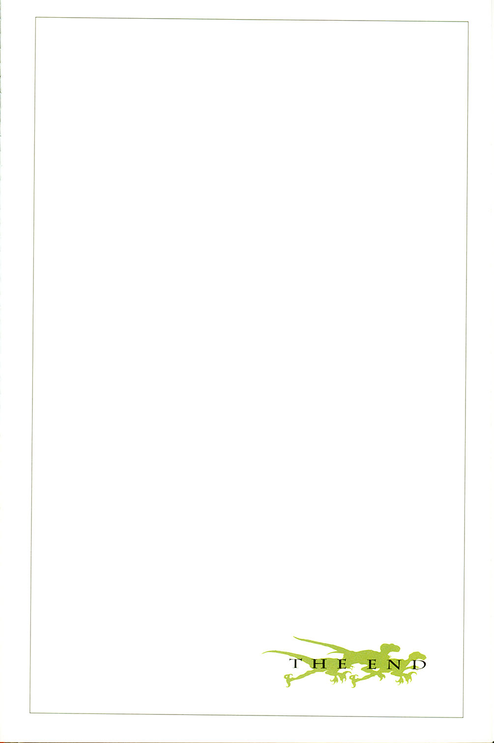 Read online Age of Reptiles comic -  Issue # TPB - 107