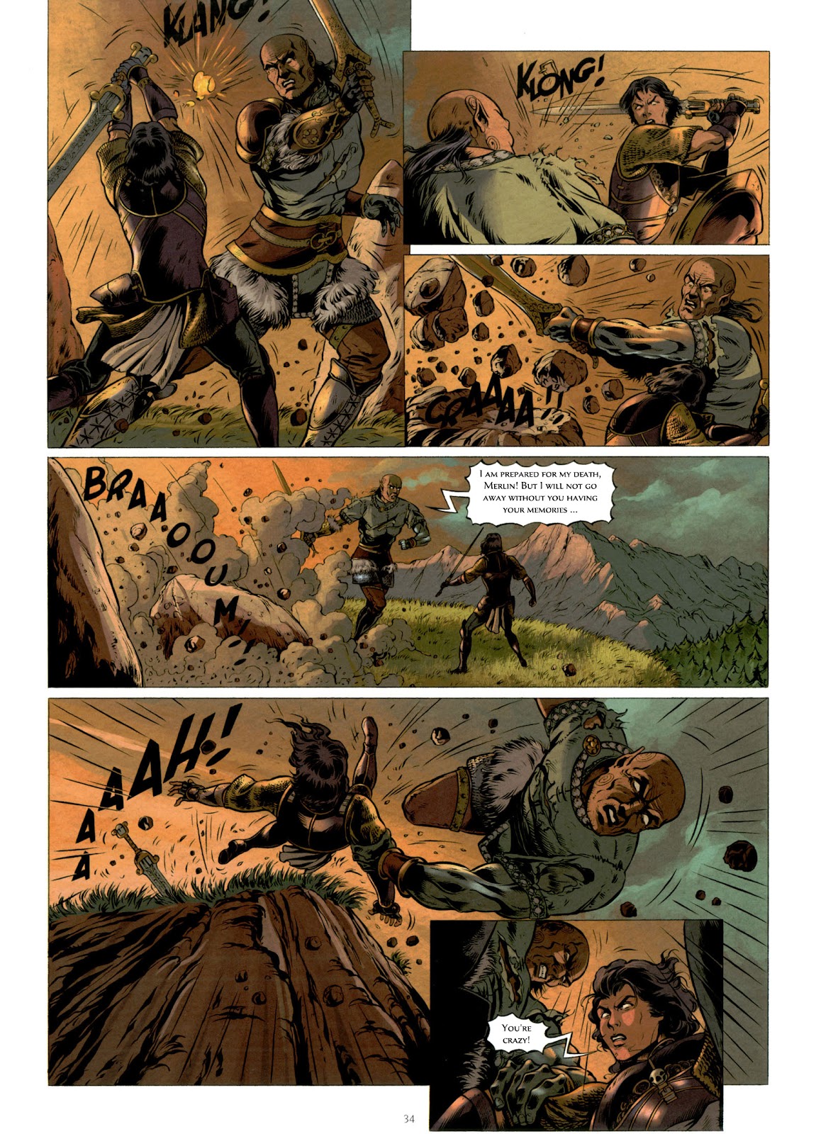 Merlijn issue 5 - Page 33