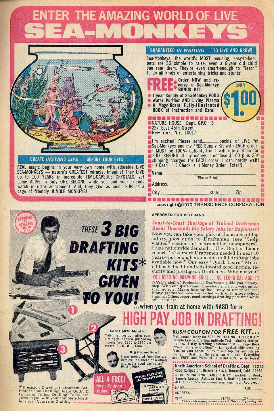 Read online Walt Disney THE BEAGLE BOYS comic -  Issue #11 - 7