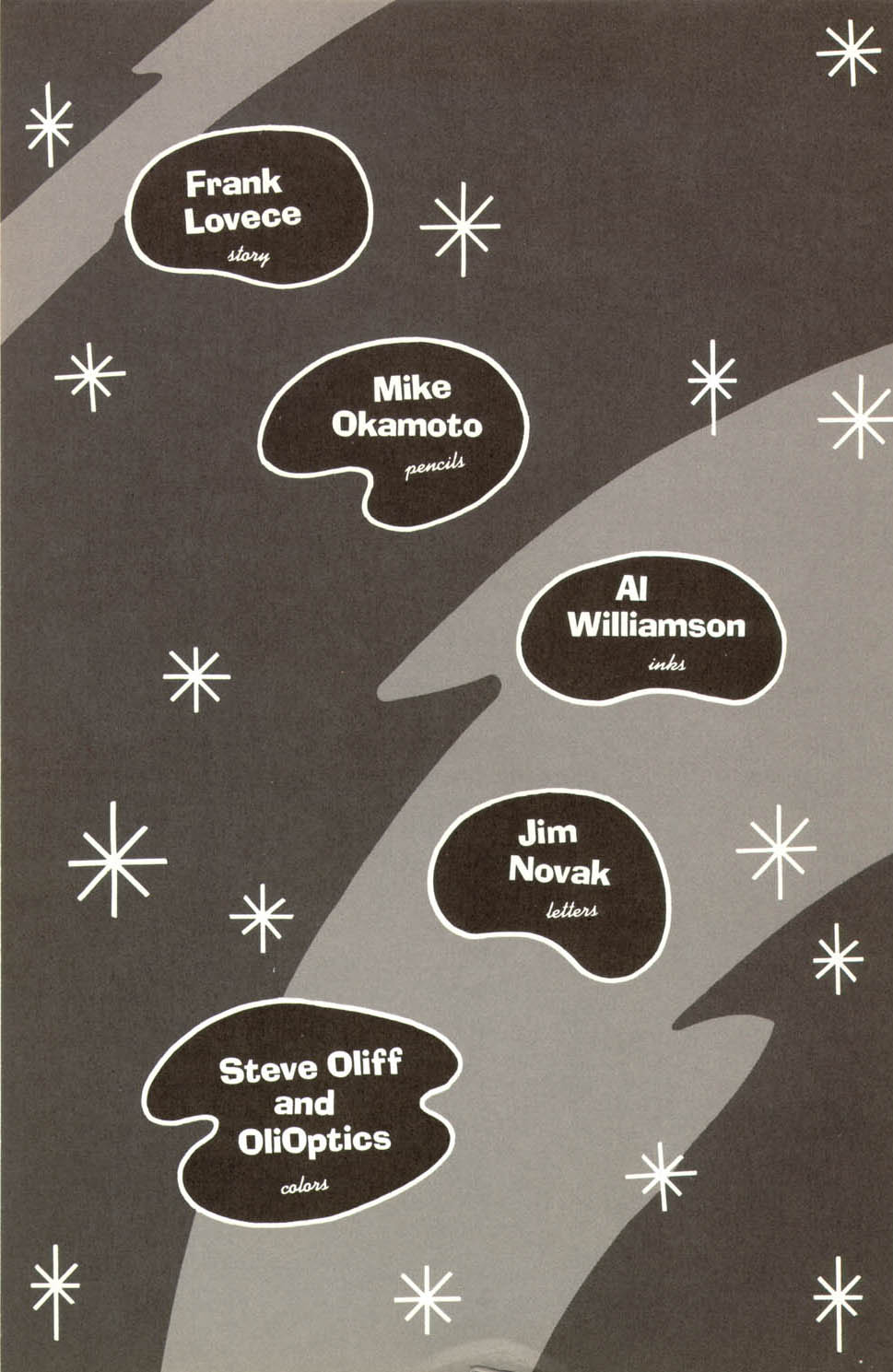 Read online Atomic Age comic -  Issue #2 - 2