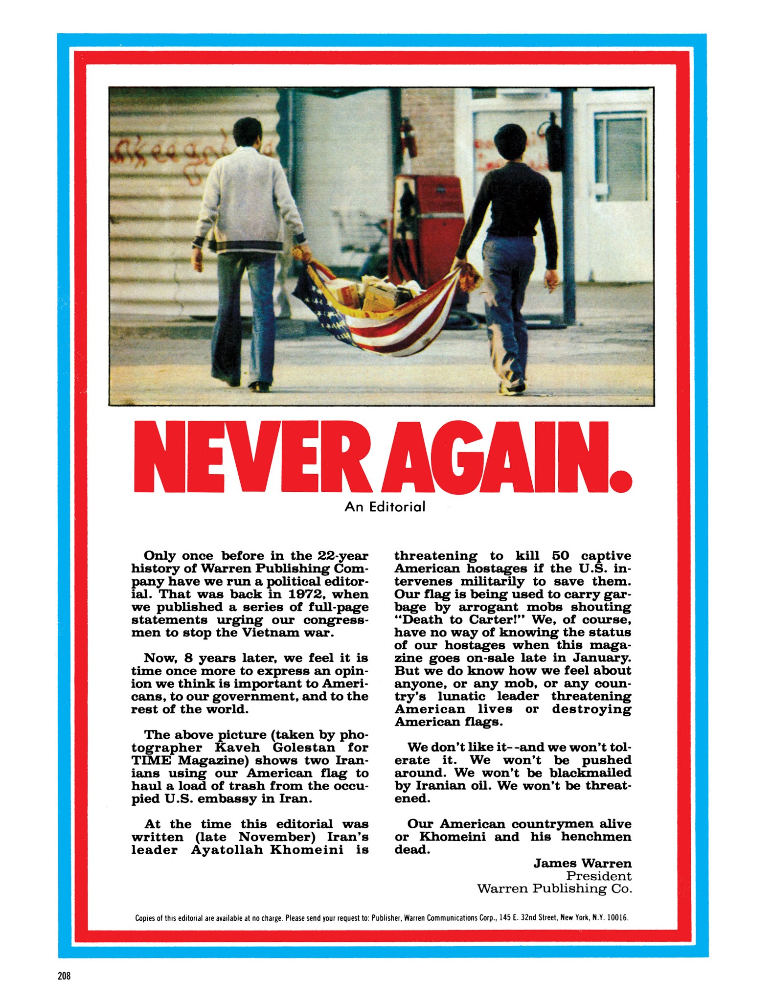 Read online Creepy Archives comic -  Issue # TPB 24 (Part 3) - 9