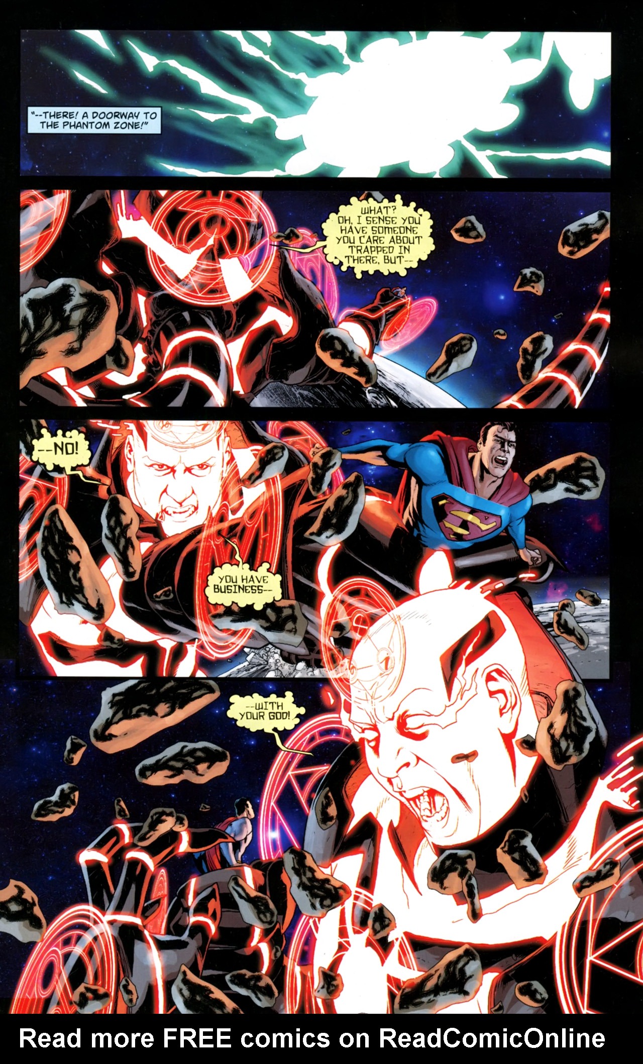 Read online Action Comics (1938) comic -  Issue #900 - 14