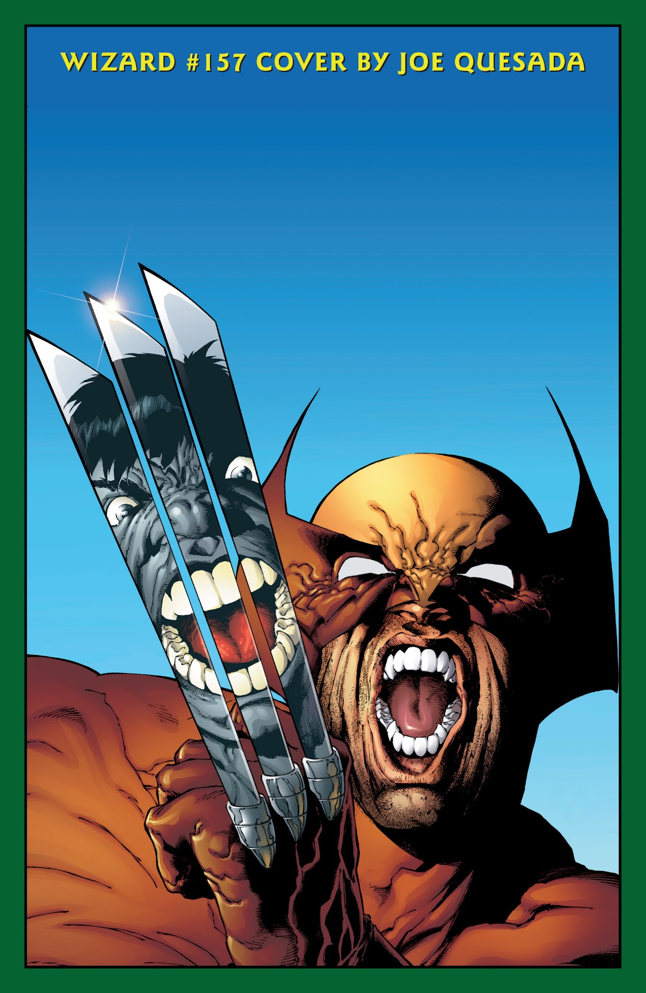 Read online Hulk Visionaries: Peter David comic -  Issue # TPB 2 - 227