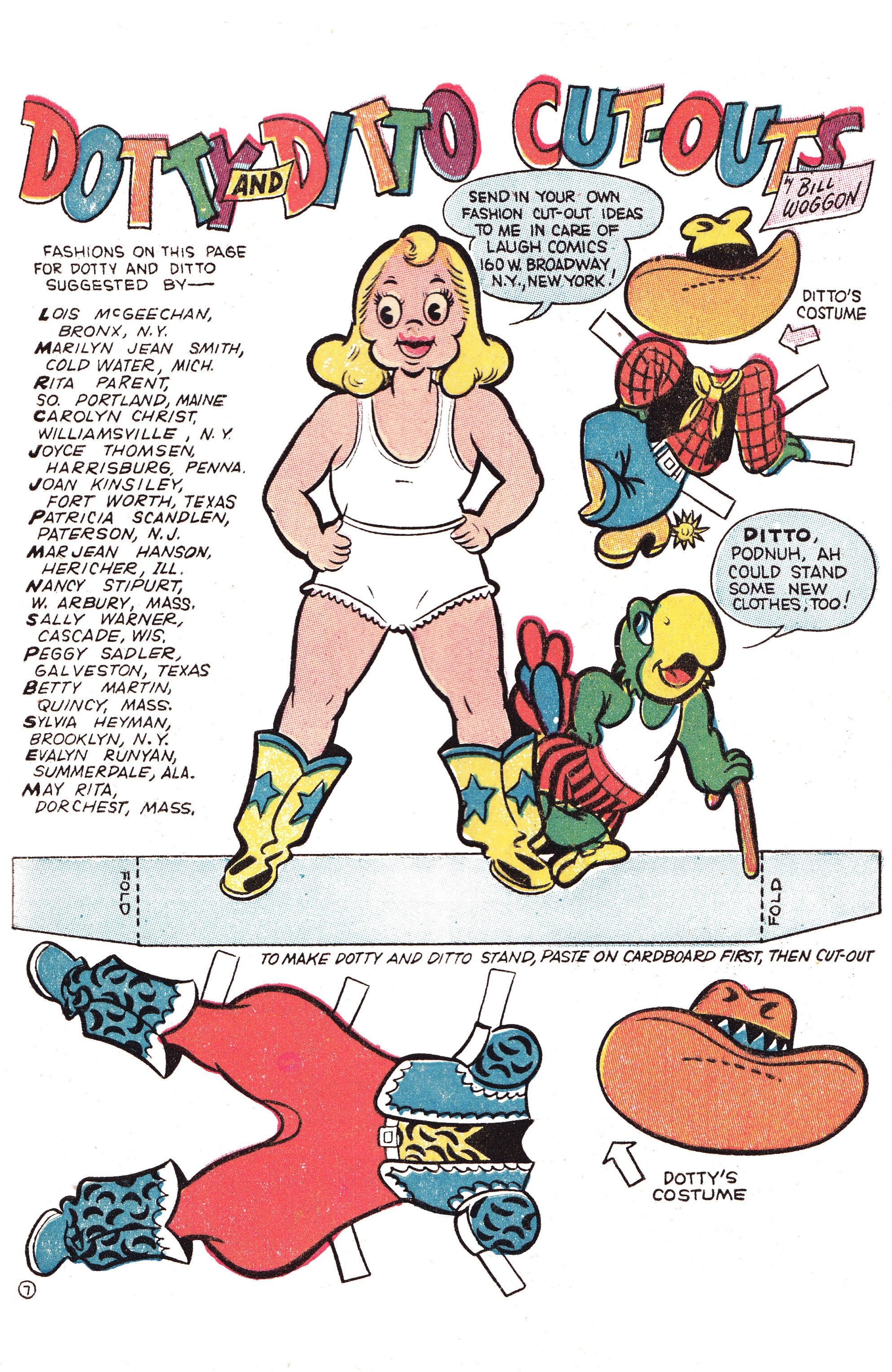 Read online Pep Digital comic -  Issue #168 - 47