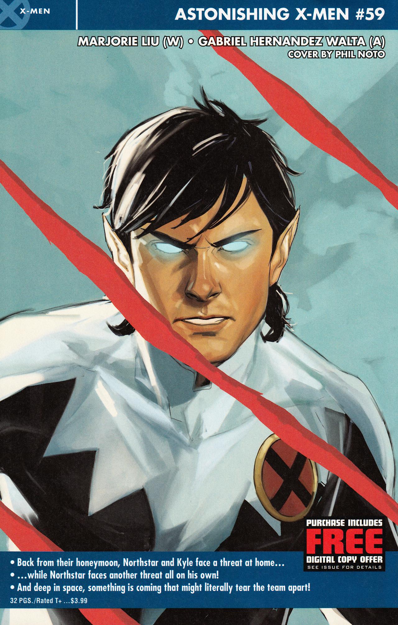 Read online Marvel Previews comic -  Issue #5 - 78