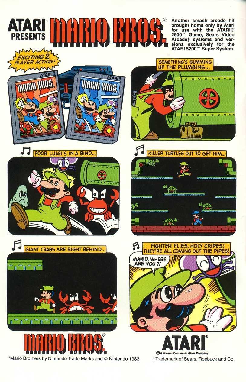 Read online Thriller comic -  Issue #12 - 2