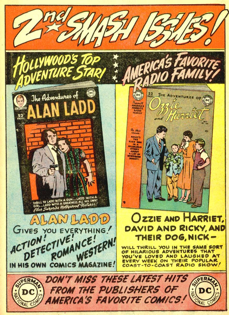 Read online Scribbly comic -  Issue #9 - 49