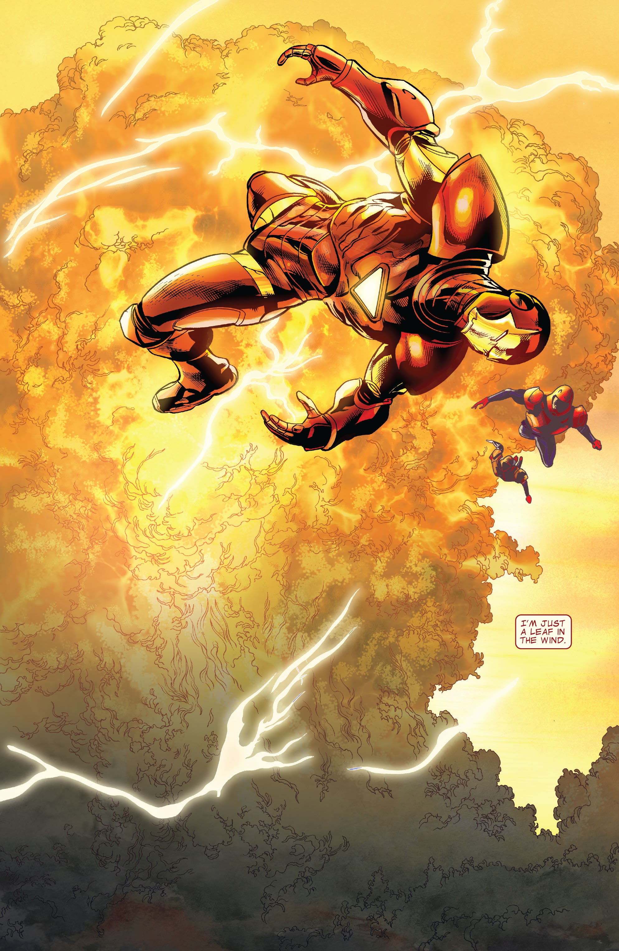 Read online Iron Man: Director of S.H.I.E.L.D. - The Complete Collection comic -  Issue # TPB (Part 5) - 65
