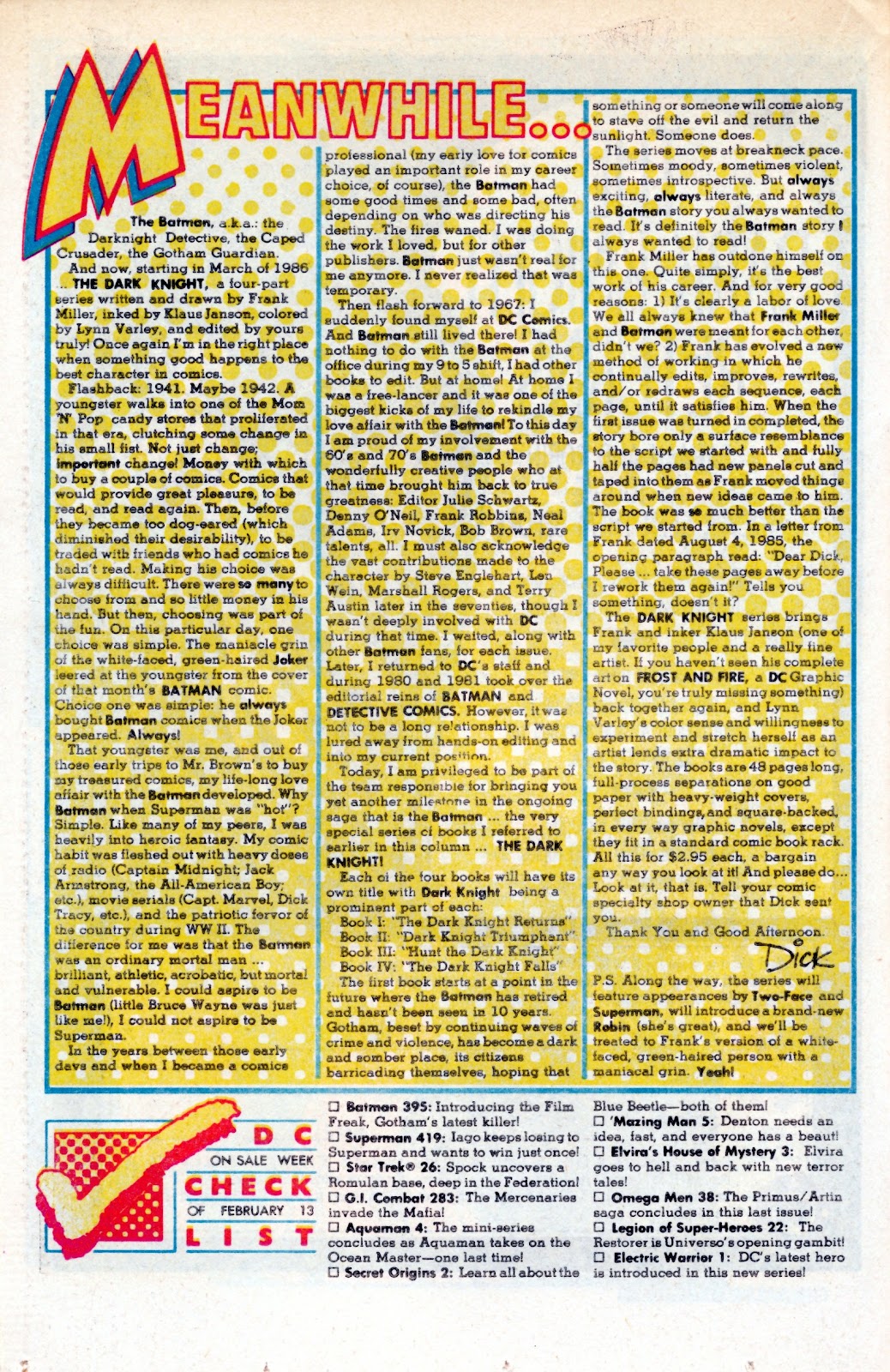 Aquaman (1986) Issue #4 #4 - English 14