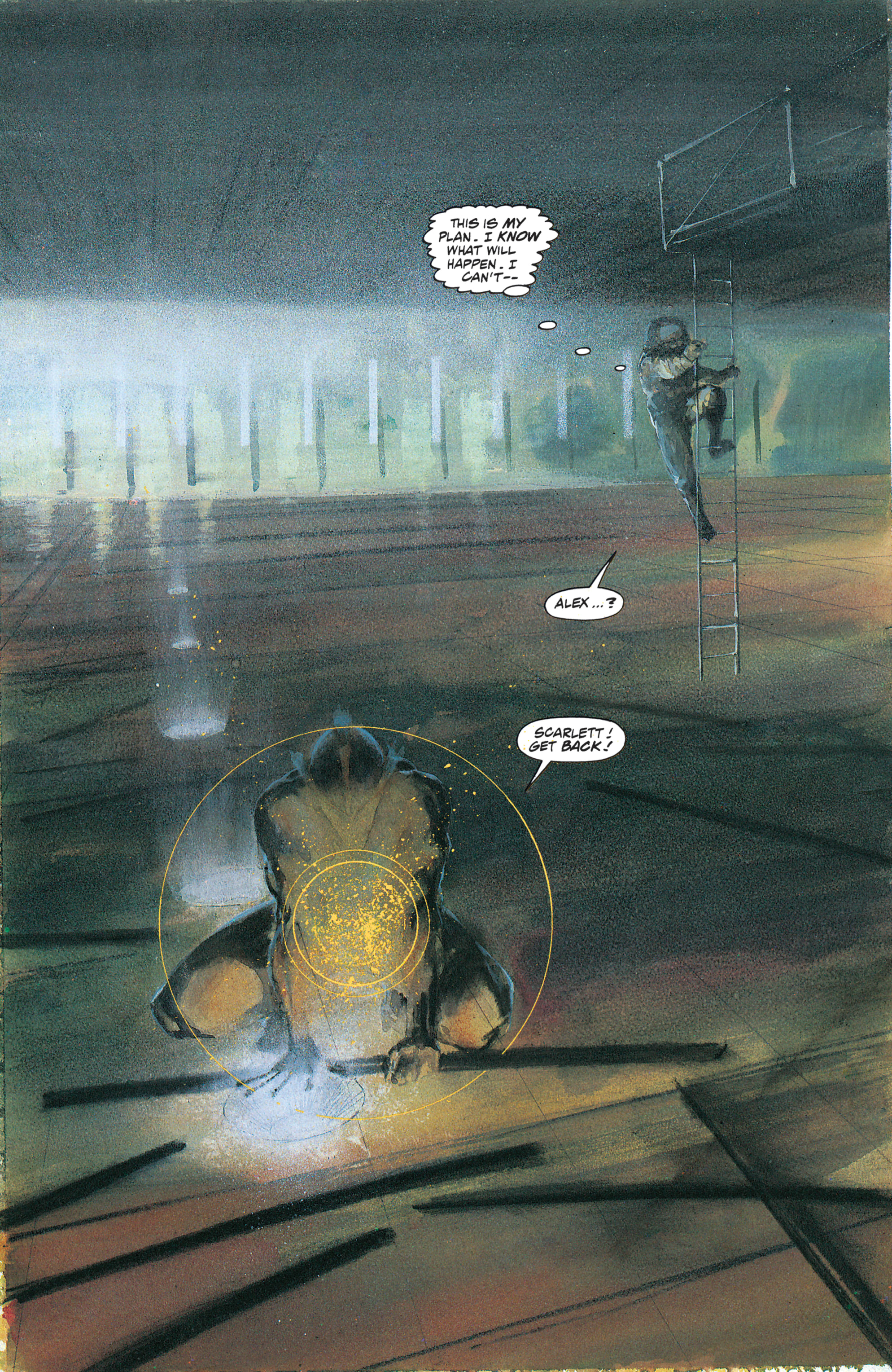 Read online Wolverine Omnibus comic -  Issue # TPB 2 (Part 2) - 58