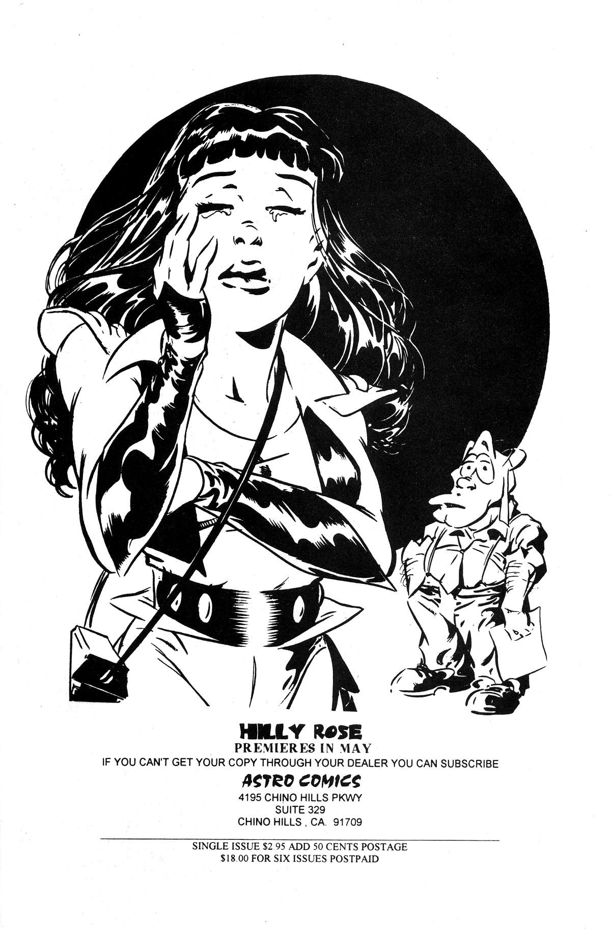 Read online Cerebus comic -  Issue #194 - 37