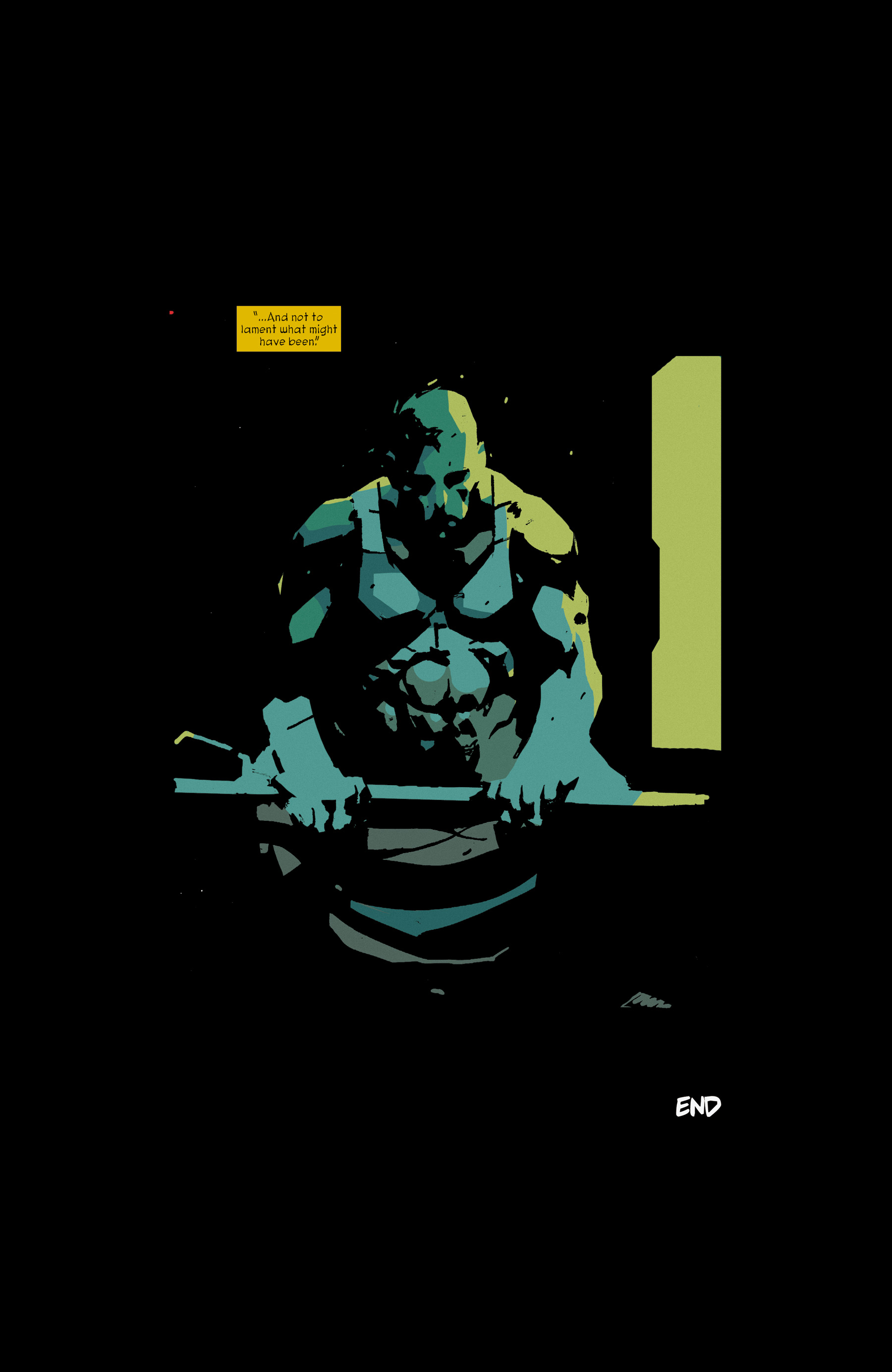 Read online Colonus comic -  Issue # Full - 76