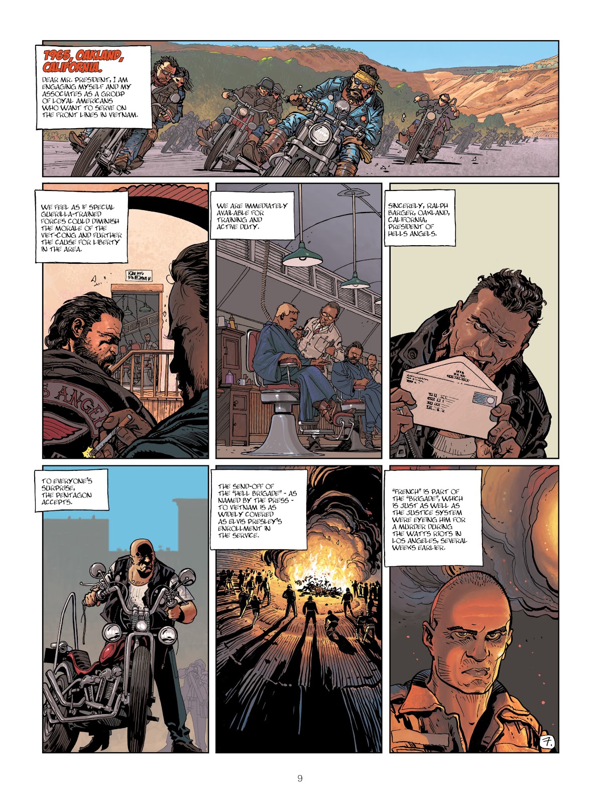 What If? (2015) issue 3+4 - Page 9