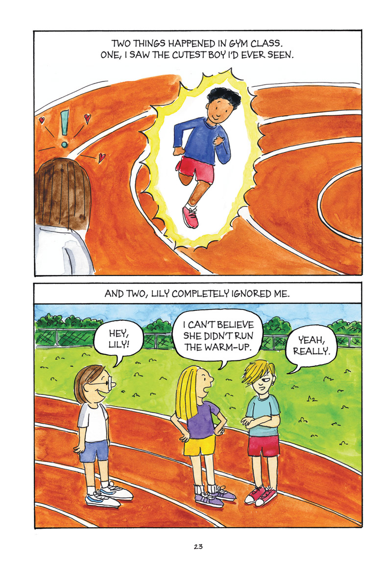 Read online Nat Enough comic -  Issue # TPB 1 (Part 1) - 29
