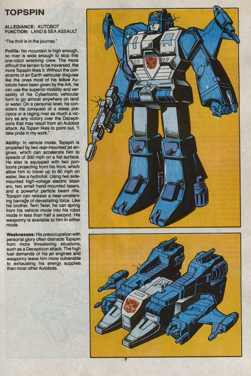 Read online Transformers Universe comic -  Issue #4 - 10