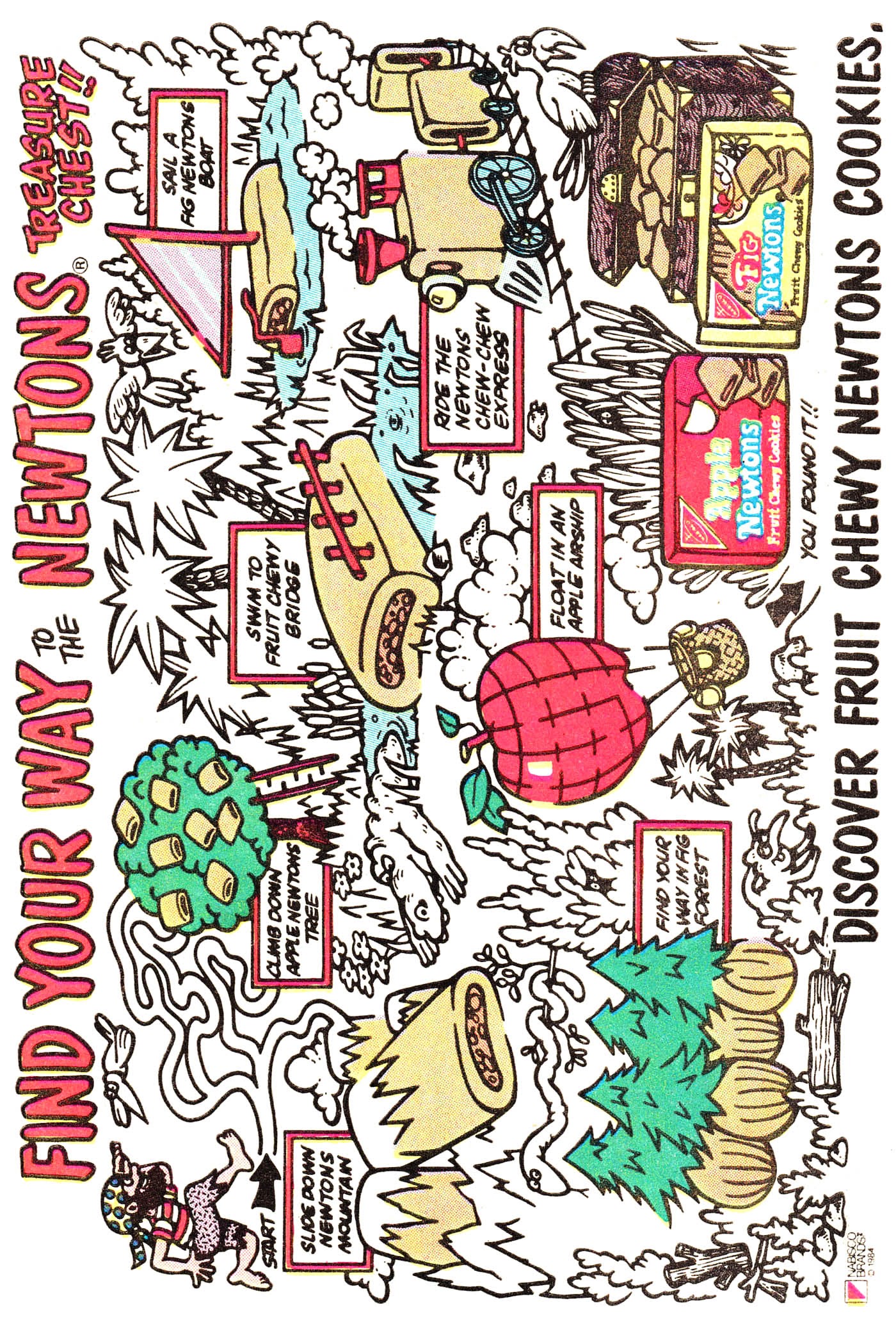 Read online The New Talent Showcase comic -  Issue #13 - 7