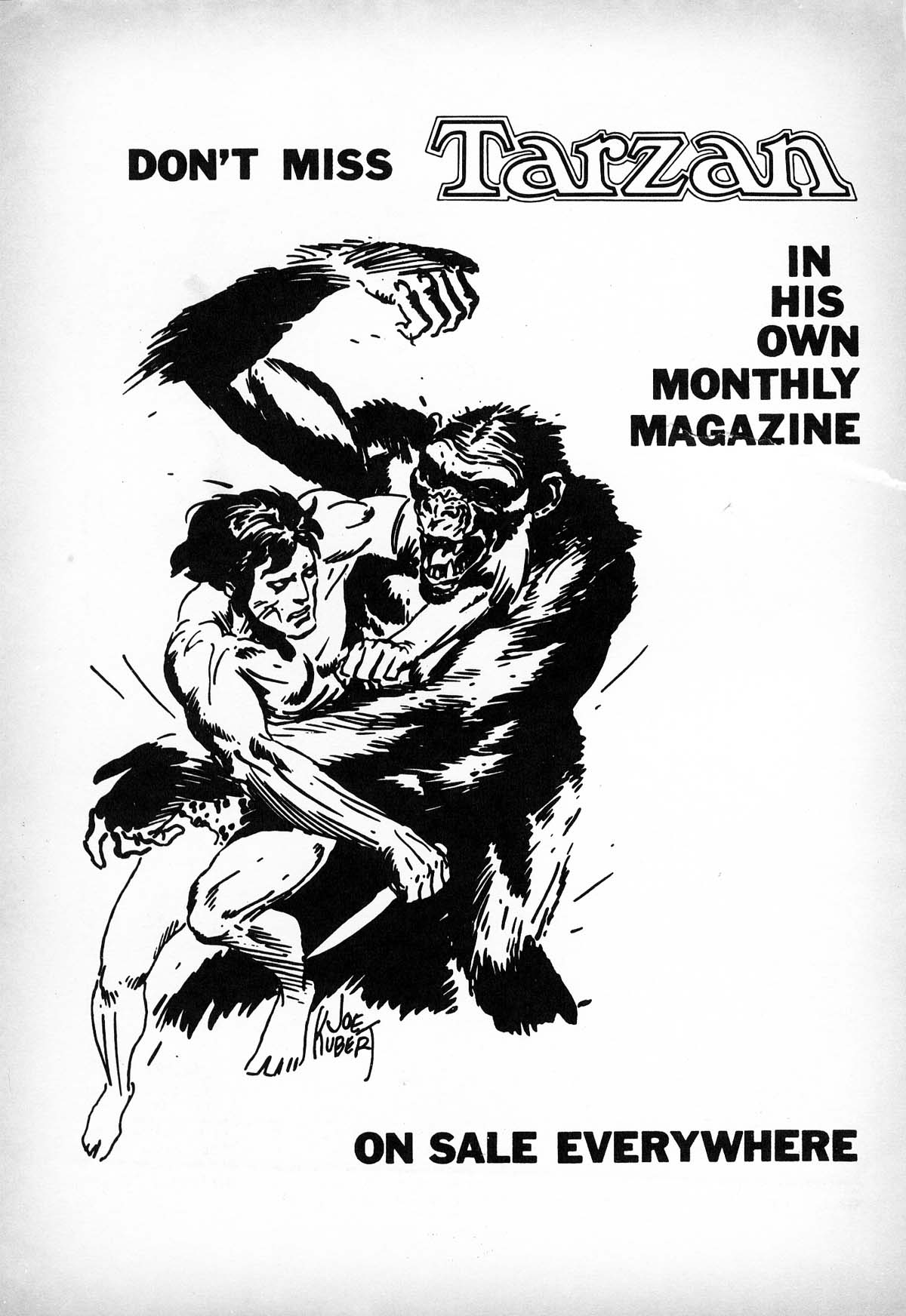 Read online Tarzan Digest comic -  Issue # TPB (Part 1) - 2